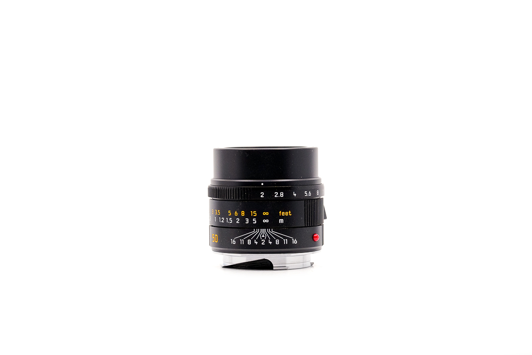 Leica APO-Summicron-M 2,0/50mm ASPH.