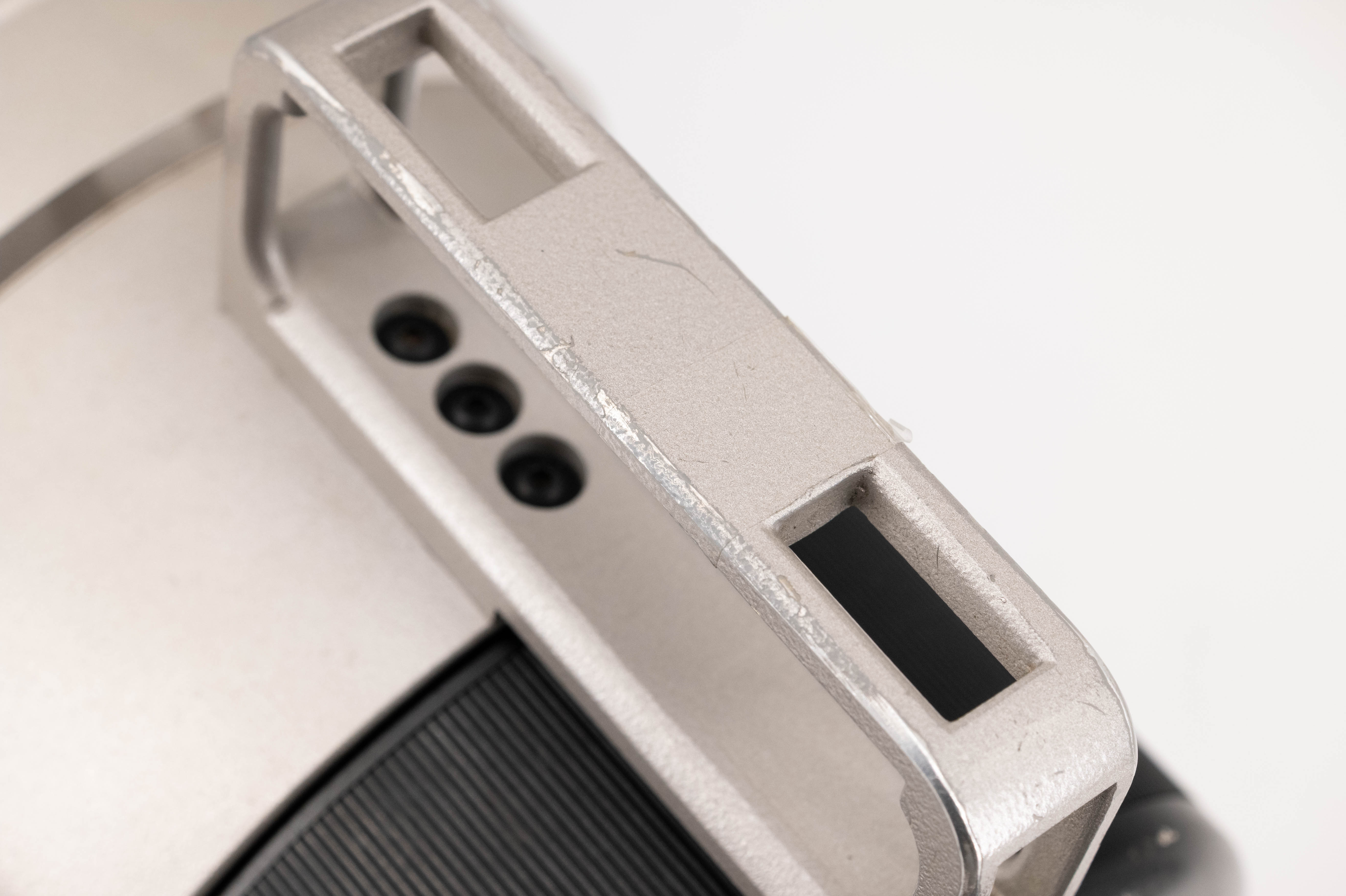 Leica APO-Telyt-R 400mm f/2.8 11260