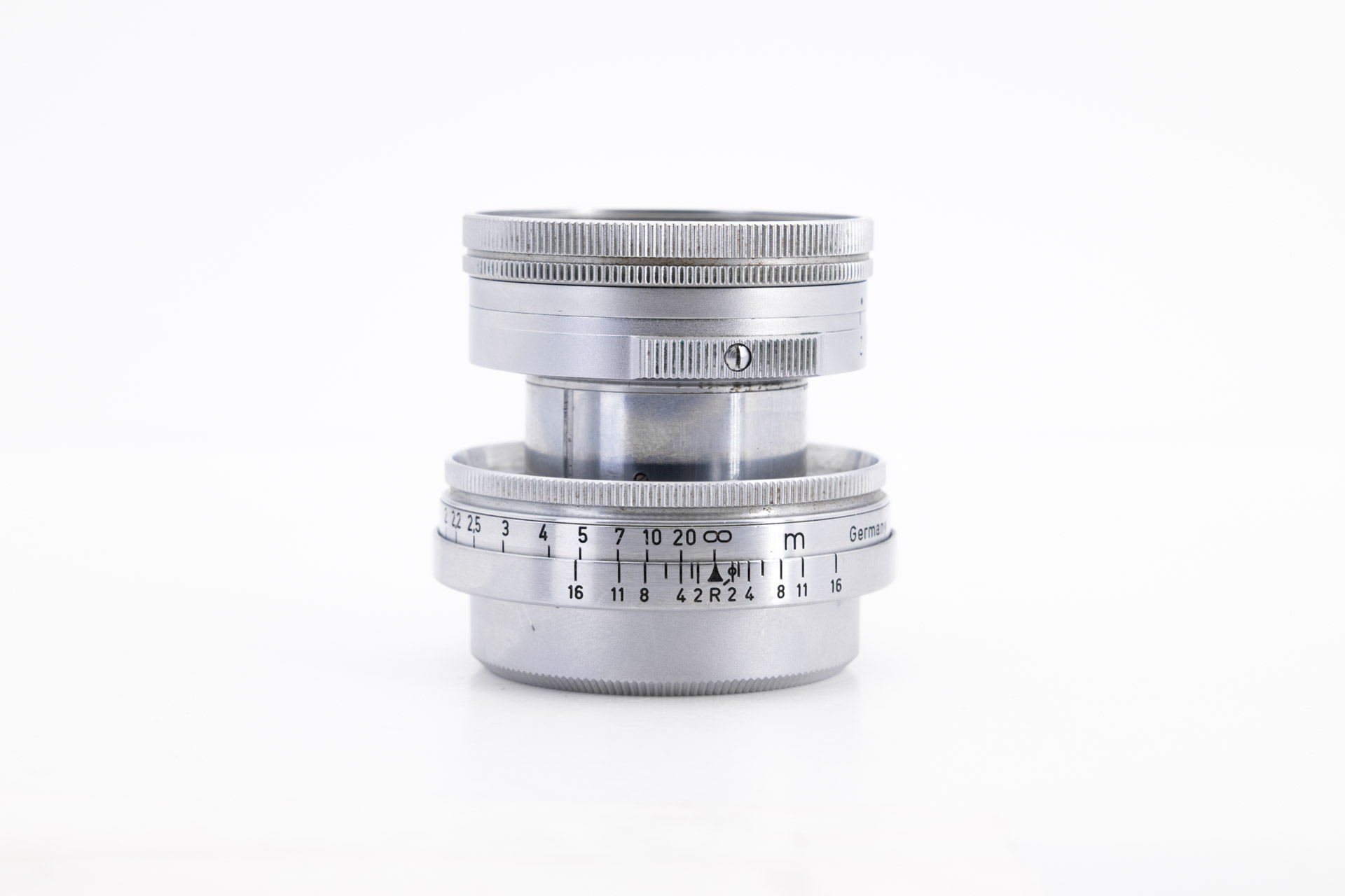 LEICA Summicron-M39 2.0/50mm