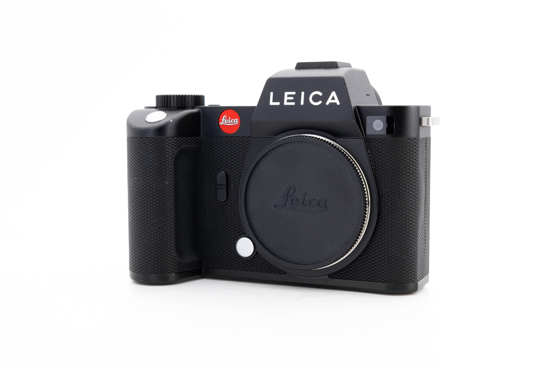 LEICA SL2, black, (EU/US/JP)