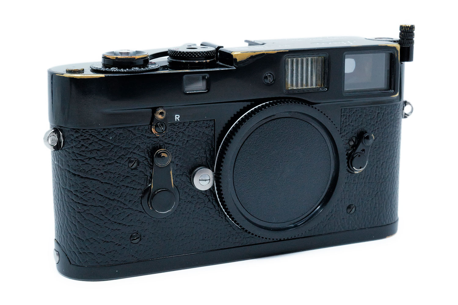 ライカM2 Leica M2 M2