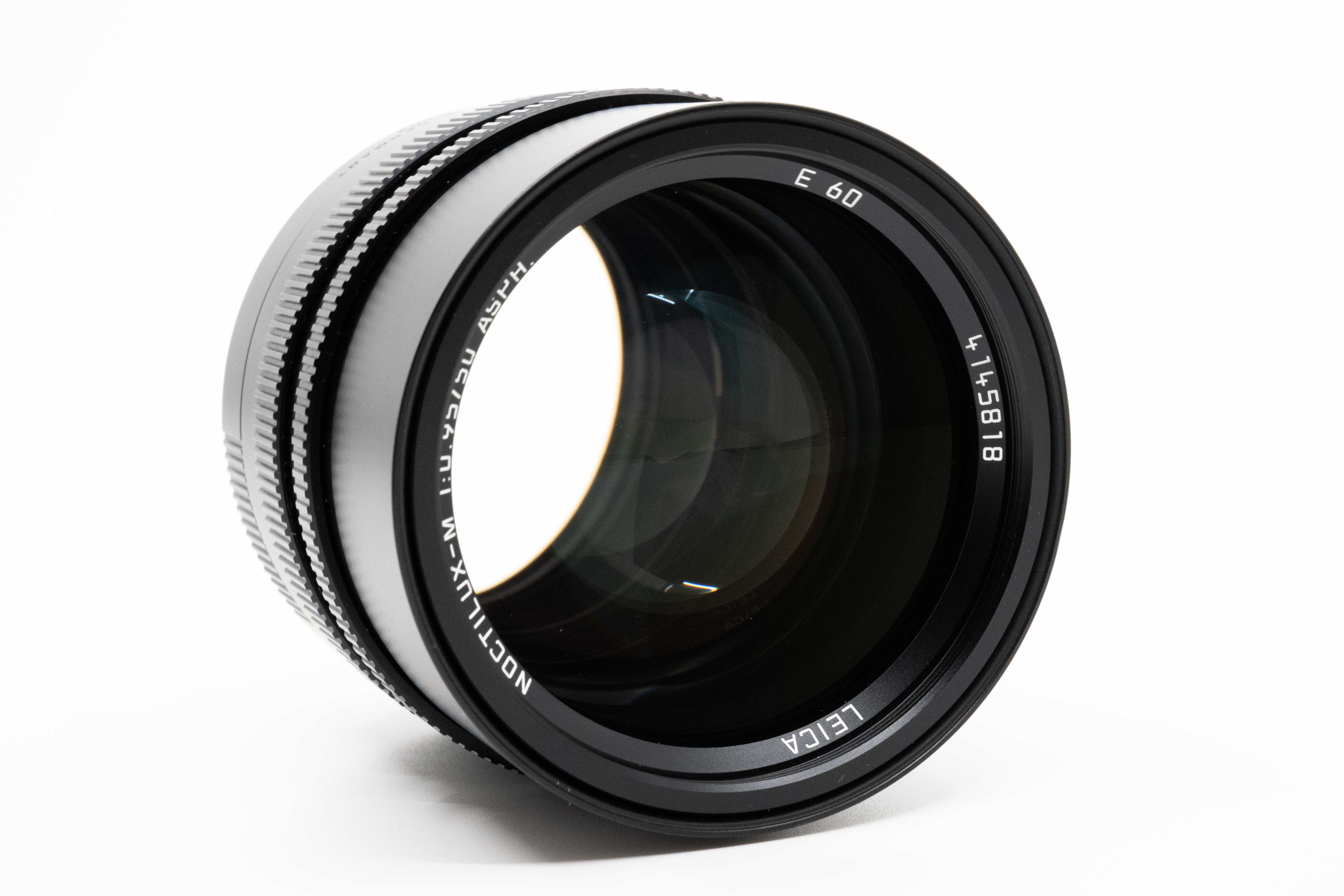Leica NOCTILUX-M 0.95/50 ASPH