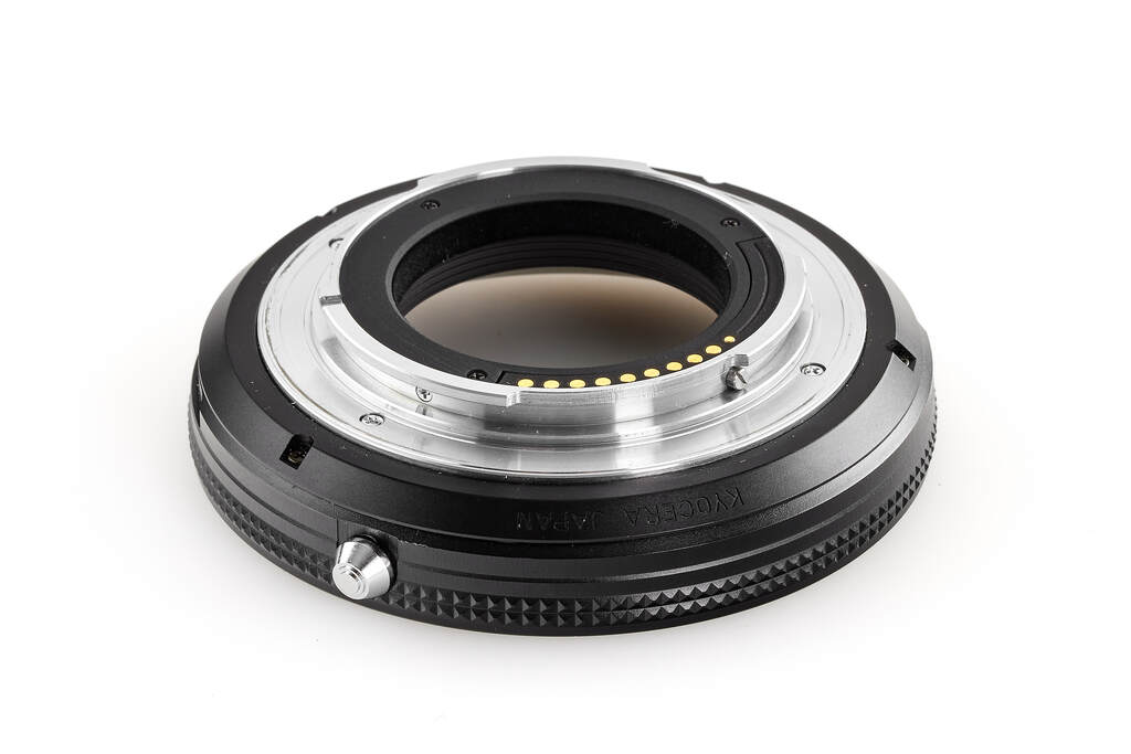 Contax 645 Adapter NAM-1 Contax 645 Adapter NAM-1