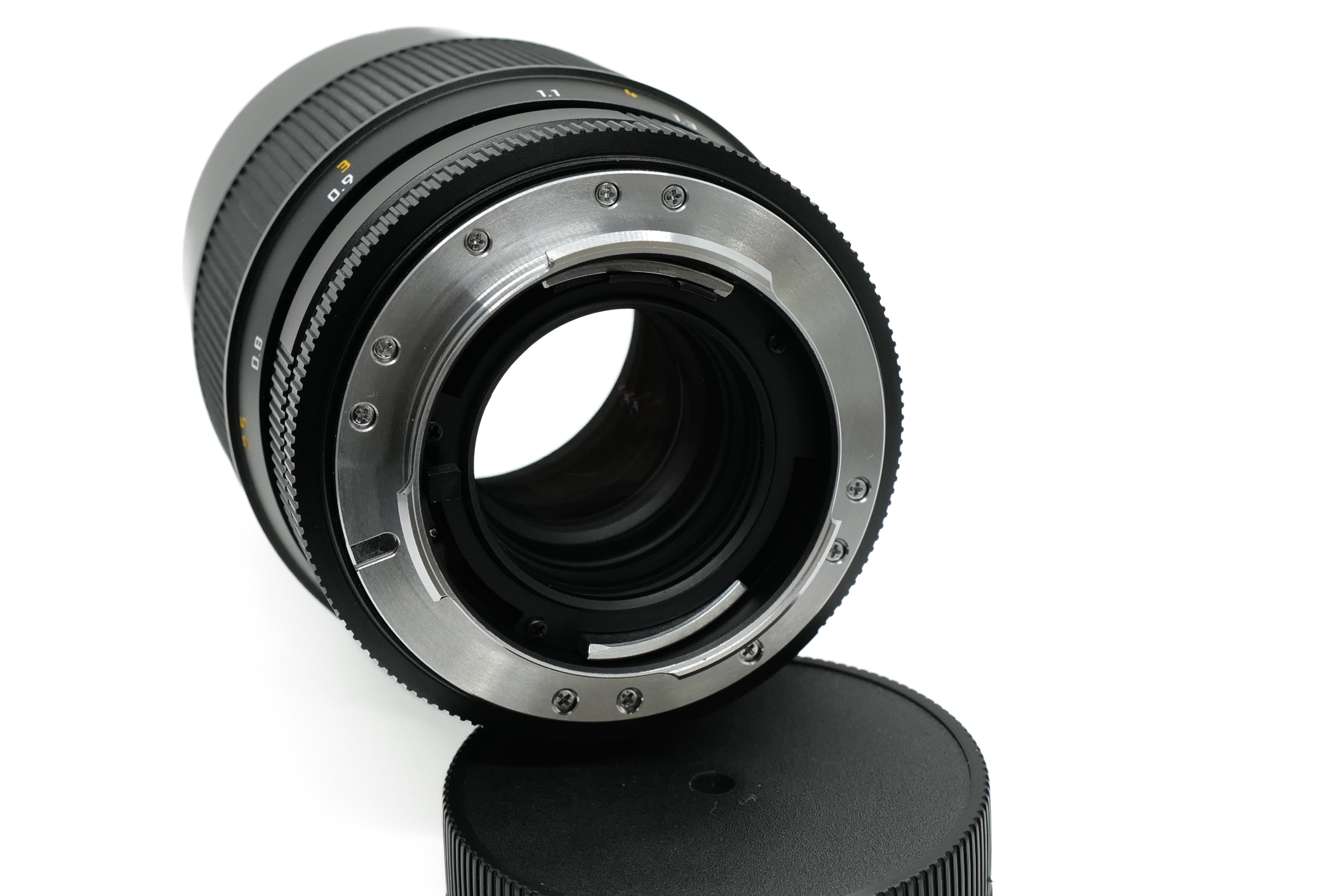 Leica APO-Macro-Elmarit-R 100mm f:2.8. Leica APO-Macro-Elmarit-R 100mm f:2.8.