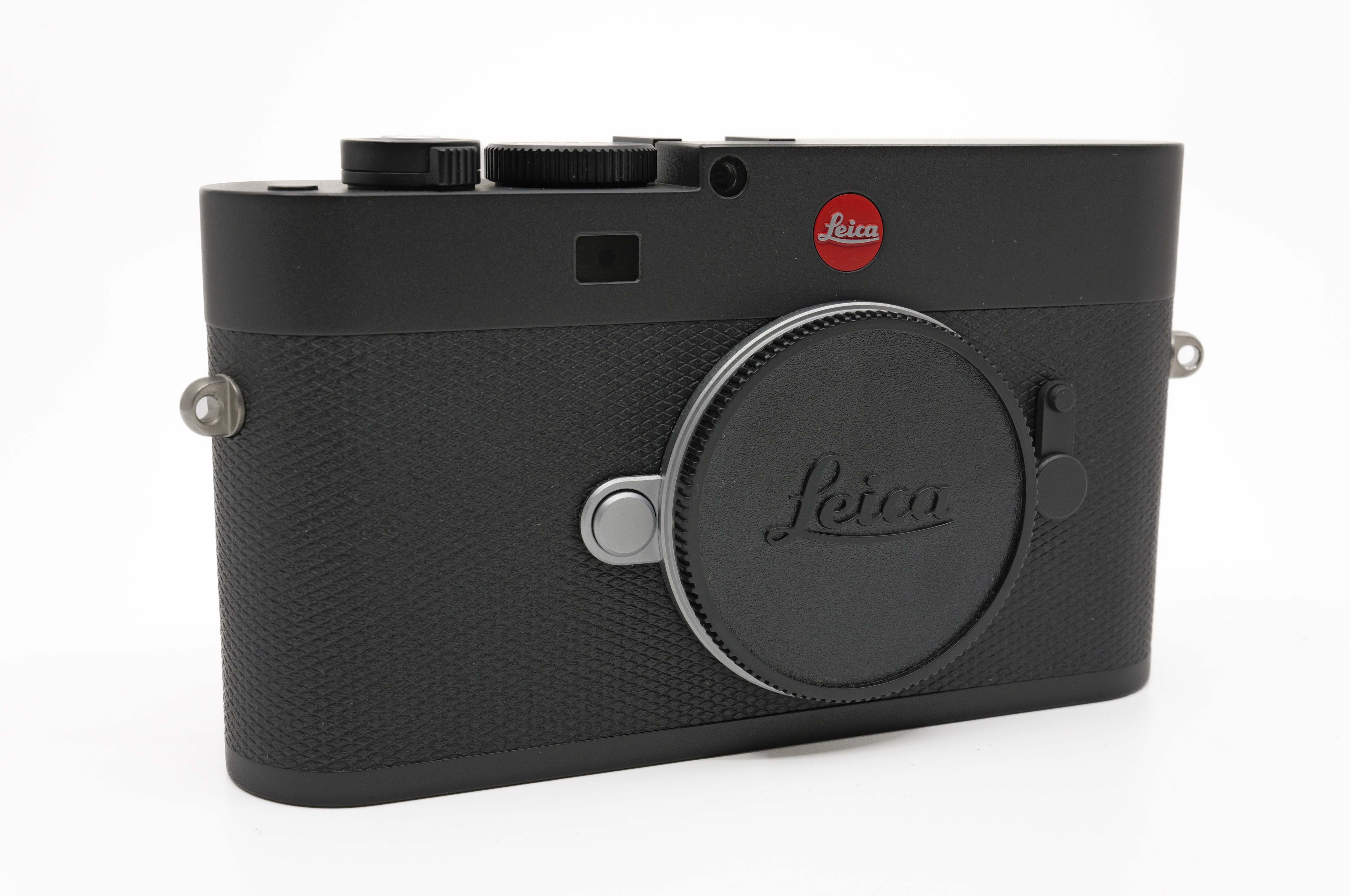 Leica M EV1
