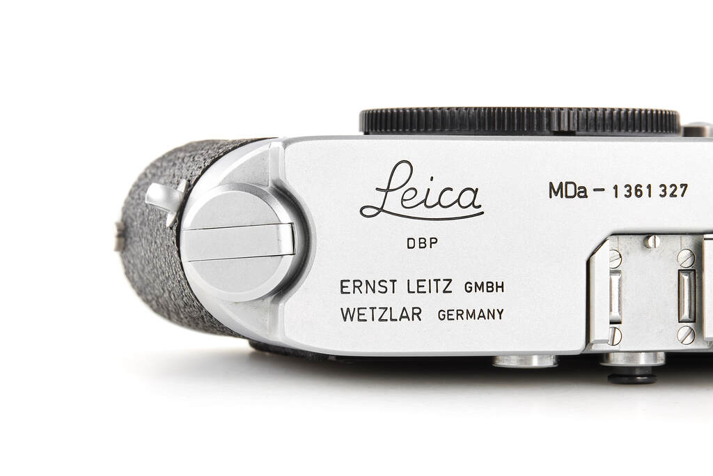 Leica MDa