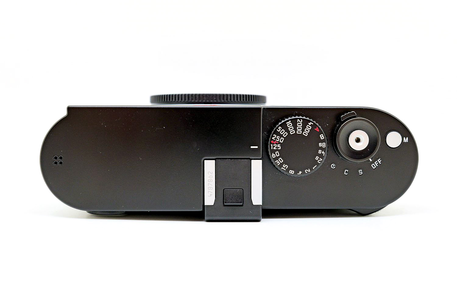 Leica M (Typ 240) Black