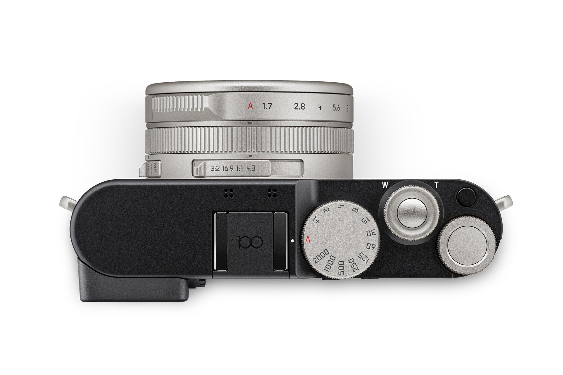 Leica D-Lux 8 100 Years Edition 19197