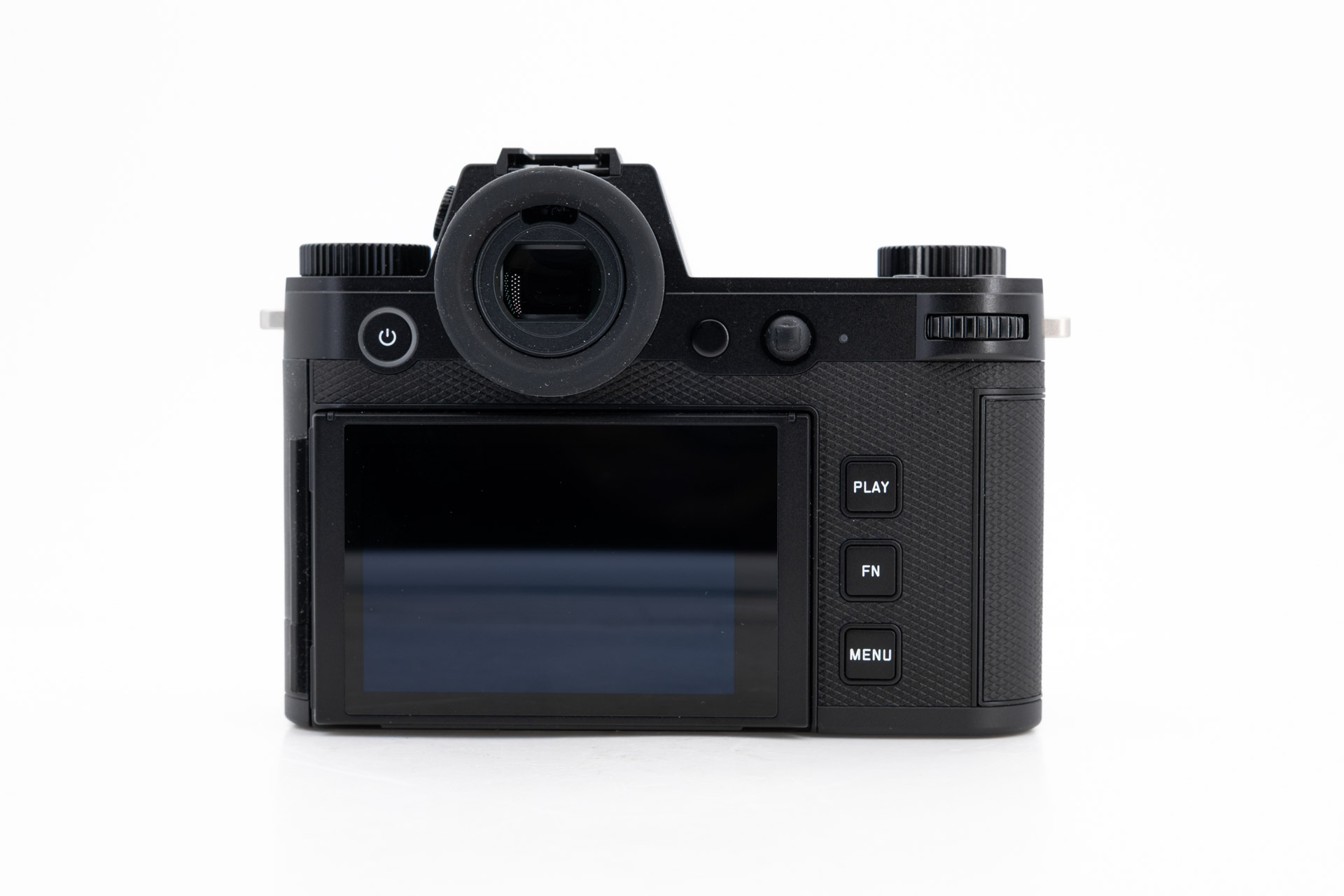 LEICA SL3-S, black (EU/US/CN version)