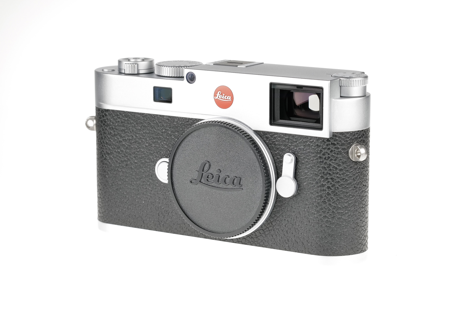Leica M11, chrome 20201