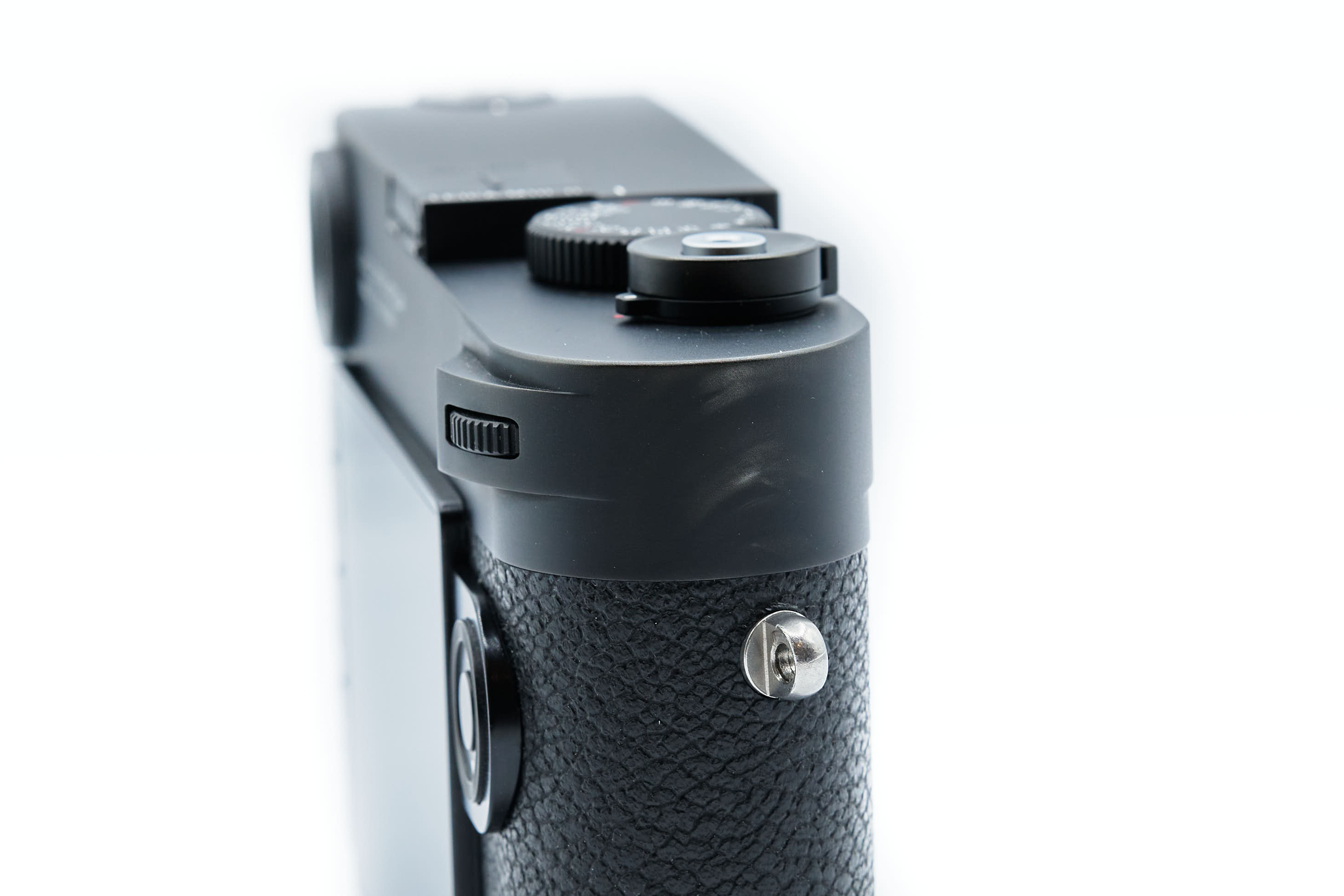 Leica M10R Black 20002