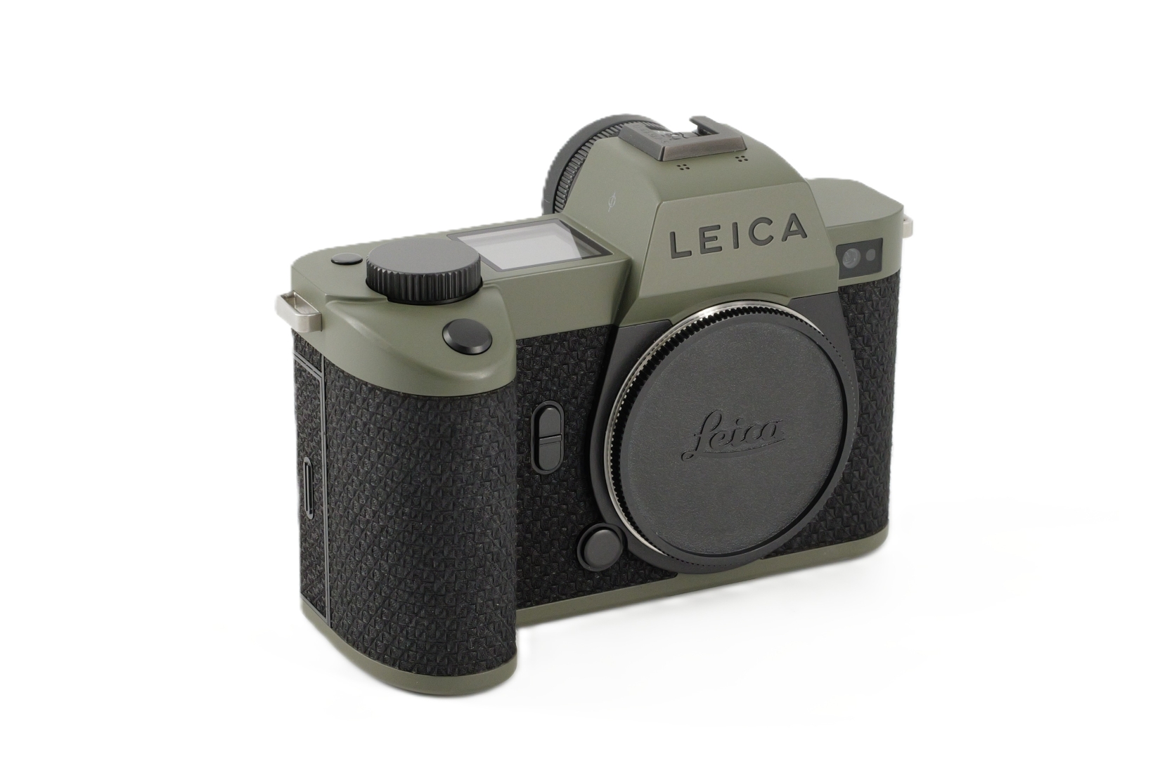 Leica SL2-S "Reporter", 10891
