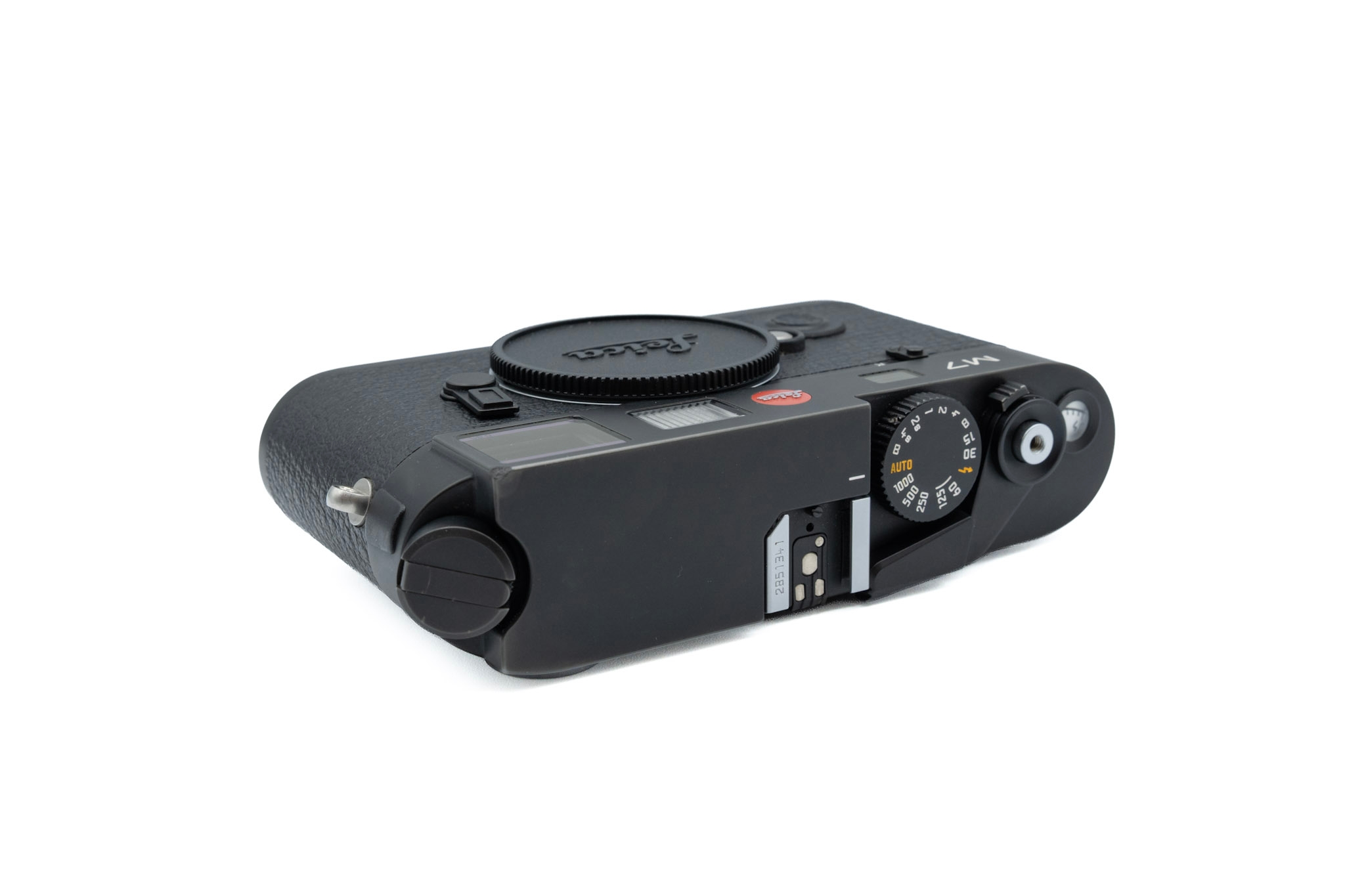 Leica M7 0.85 Black