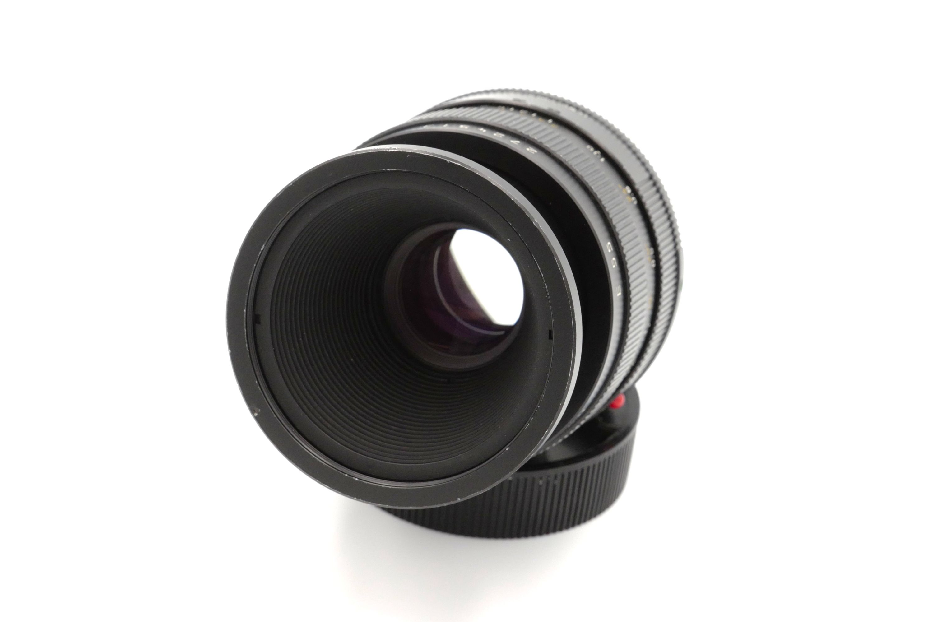 Leica Macro-Elmarit-R 2,8/60 mm
