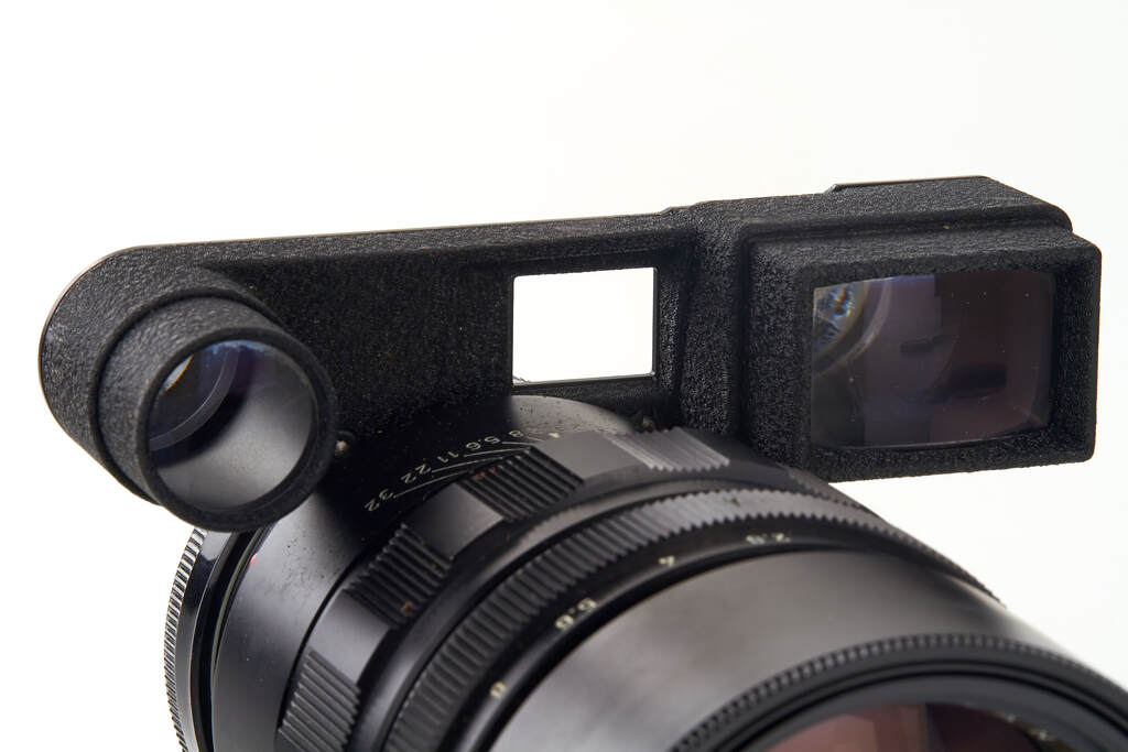 Leica Elmarit 2,8/135mm