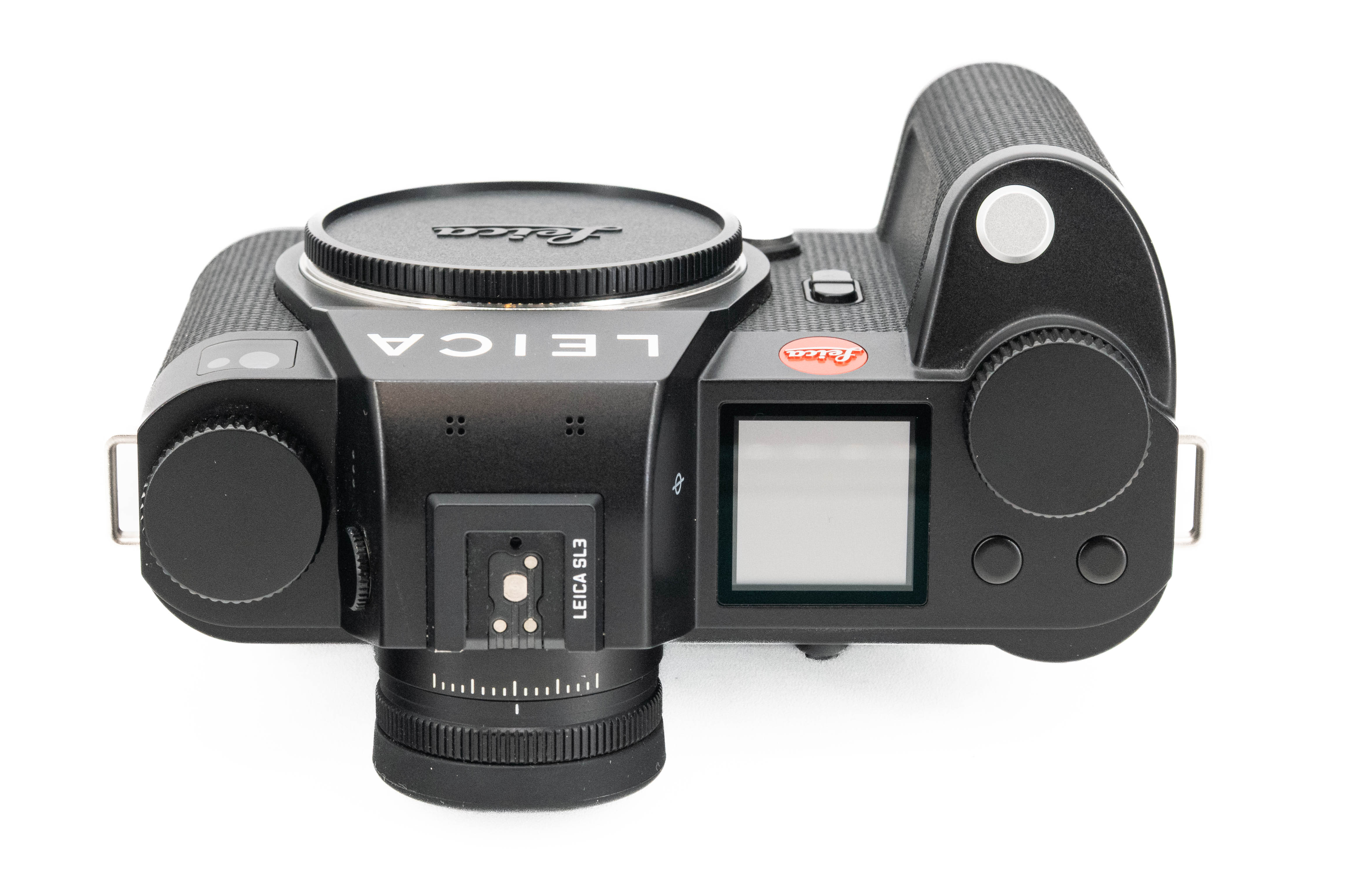 Leica SL3 Black 10607