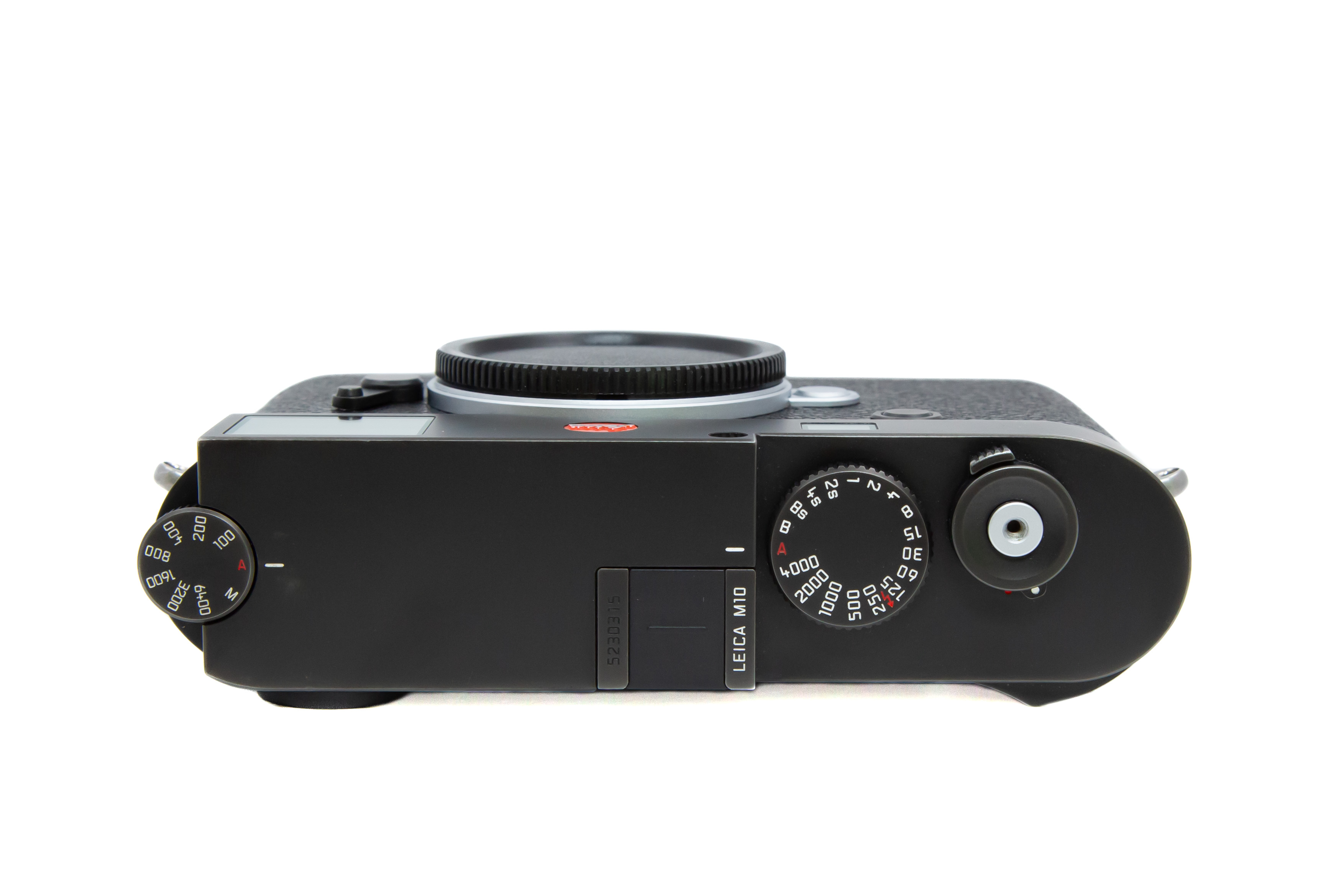 Leica M10