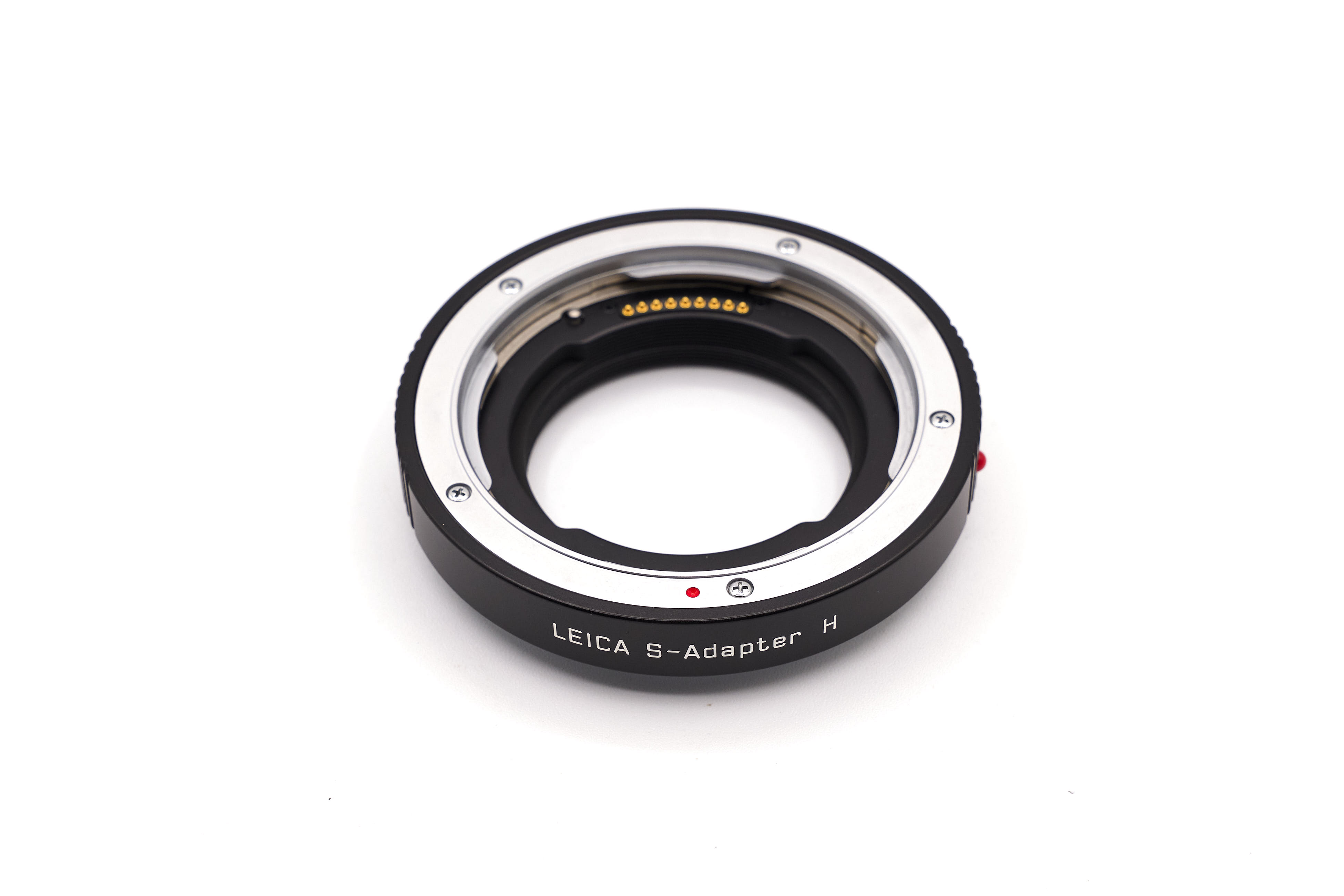 Leica S-Adapter H 16030