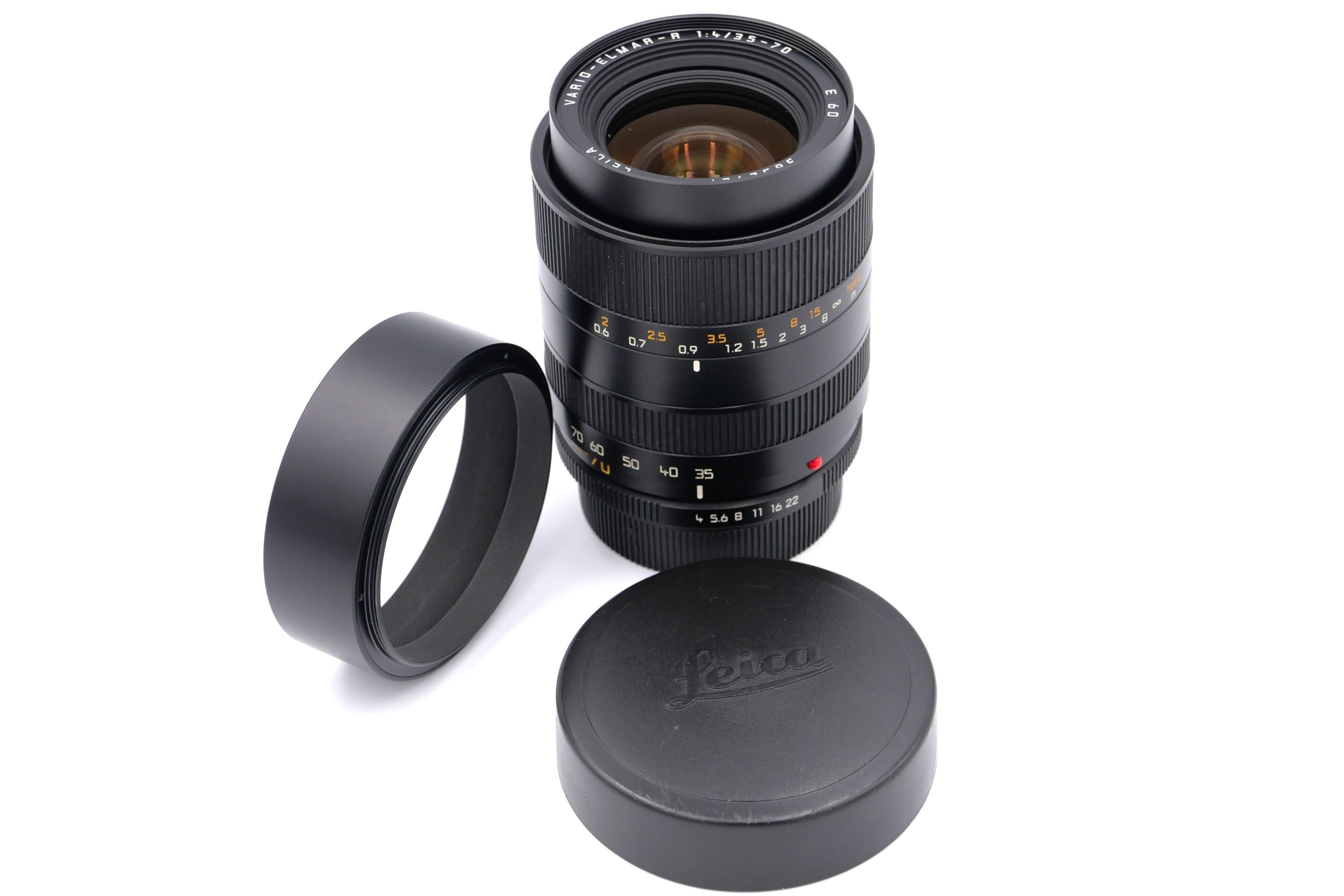 Leica Vario-Elmar-R f4 35-70mm (ROM)