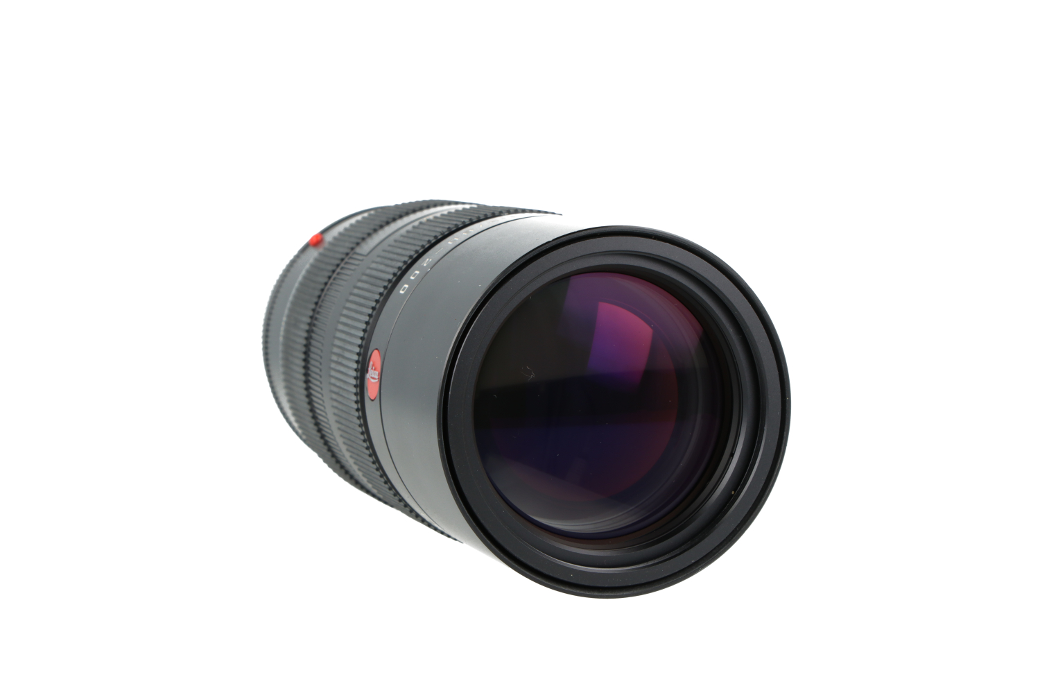Vario Elmar R 80-200 mm f/4 (11280)