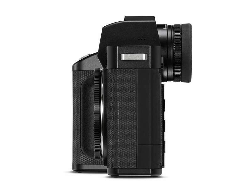 Leica SL2, black *DEMO*