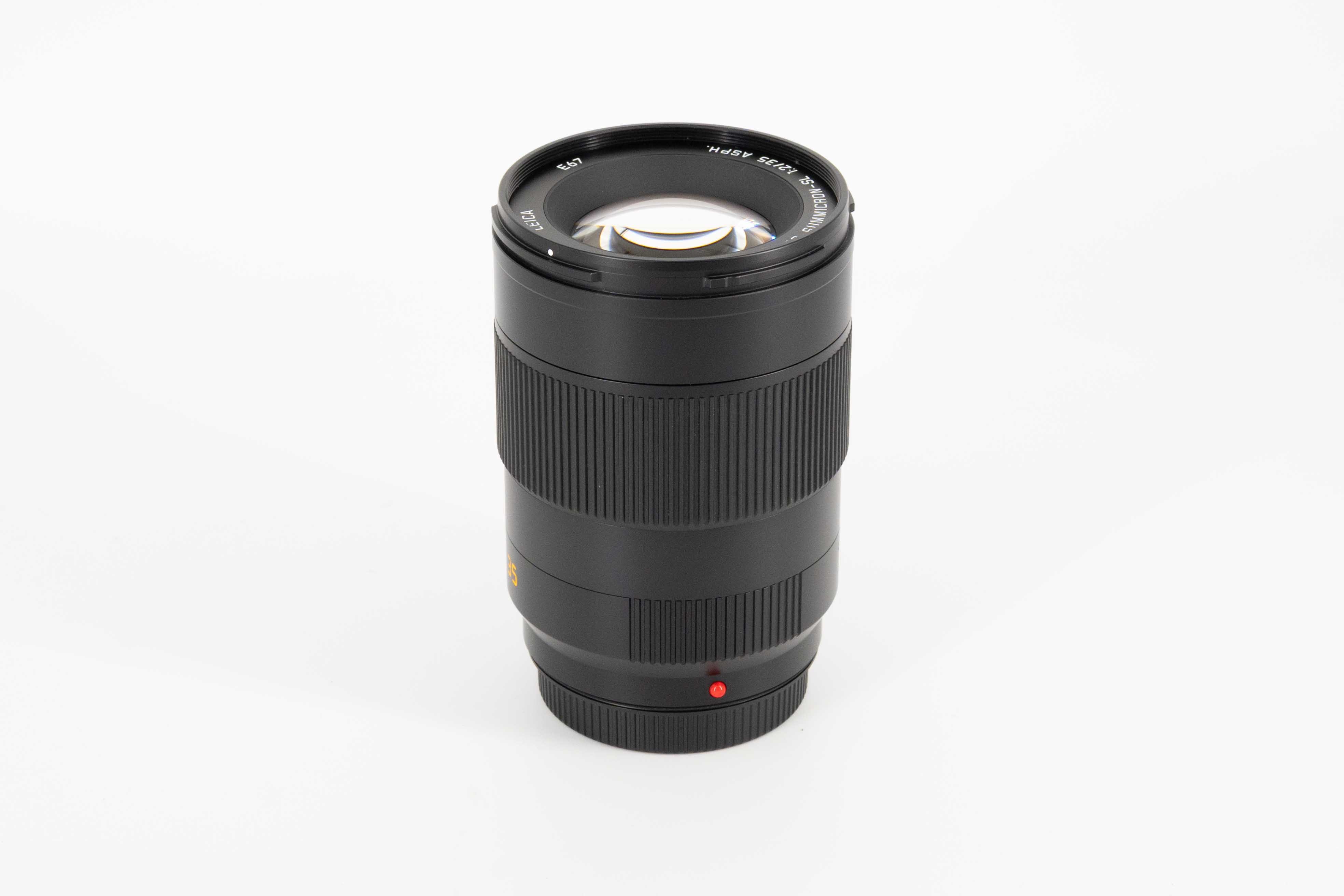 APO-SUMMICRON-SL 2/35 ASPH.