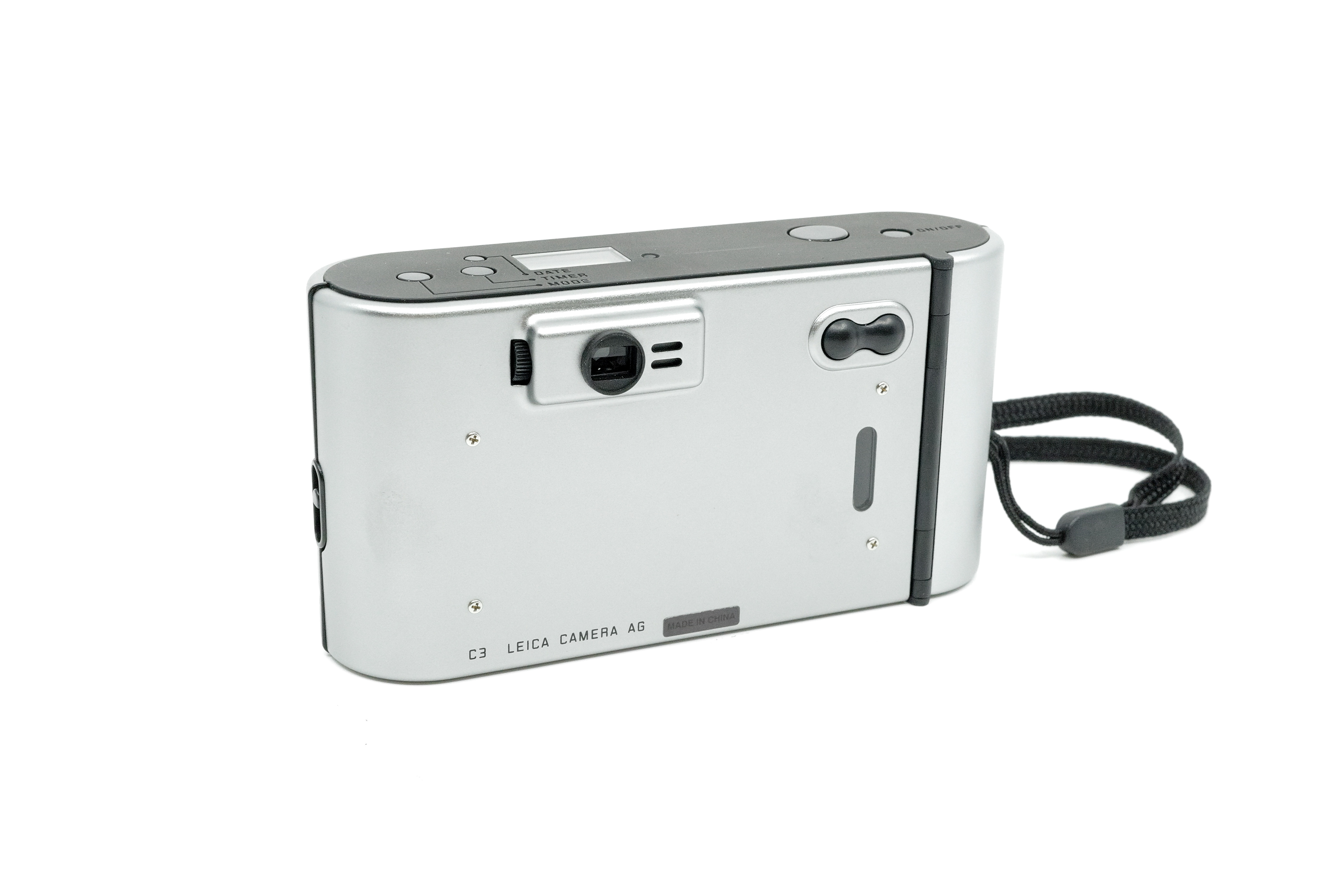 Leica C3