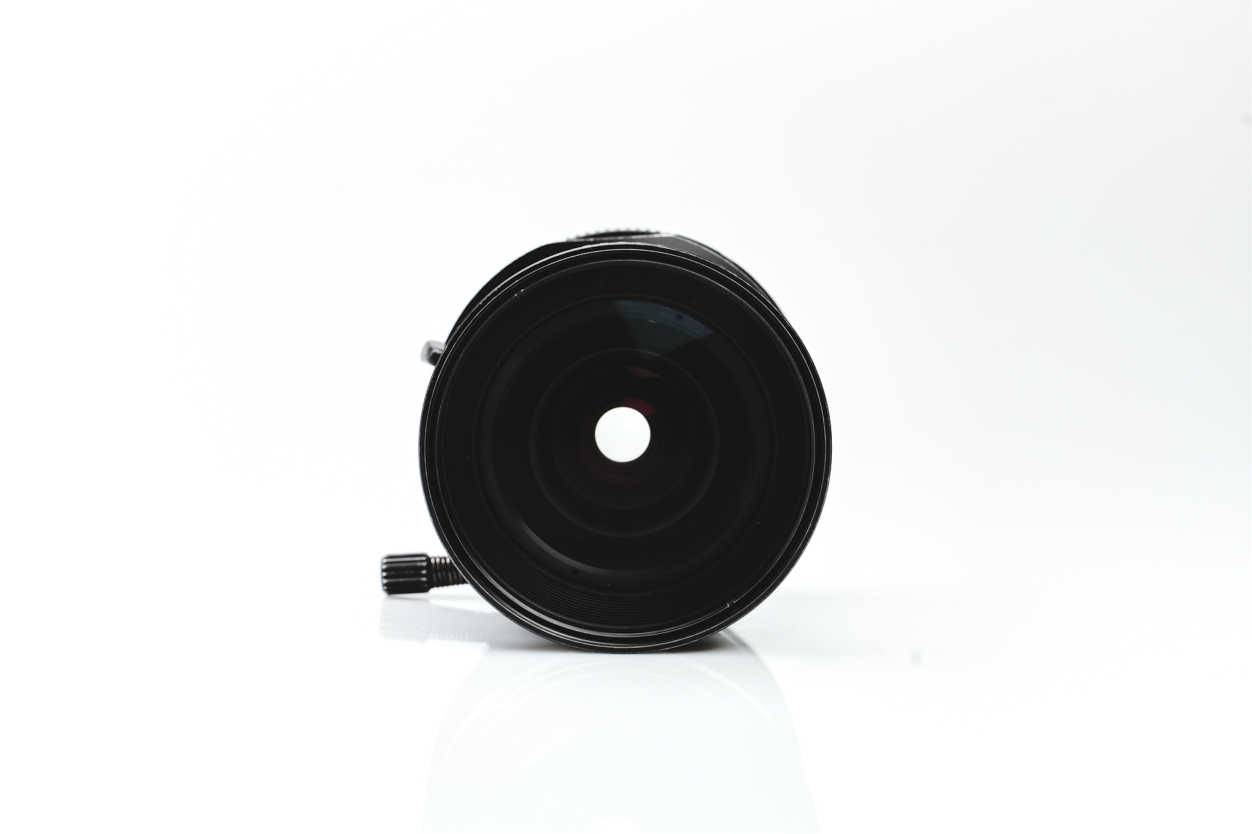 Leica PC-Super-Angulon-R 2.8/28mm Shift