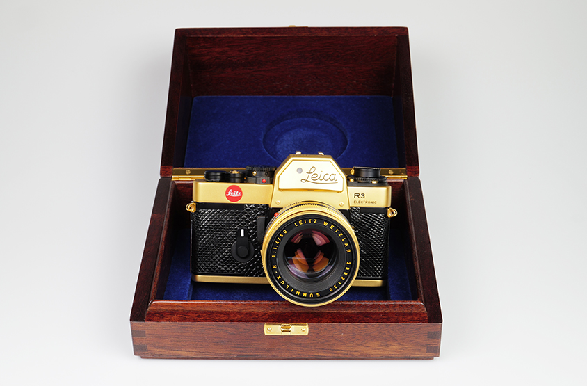 50254 ☆実用中古☆ Leica R3 ELECTRONIC ライカ R 50254 ☆実用中古☆ Leica R3 ELECTRONIC ライカ R