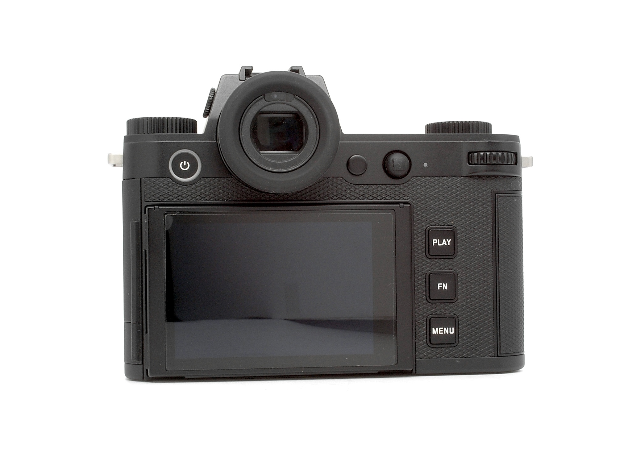 Leica SL3 black