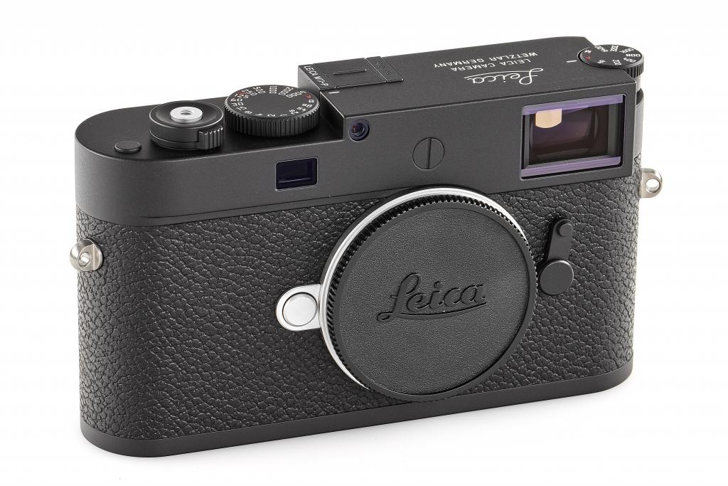 Leica M11-P 20211 black - like new with full guarantee