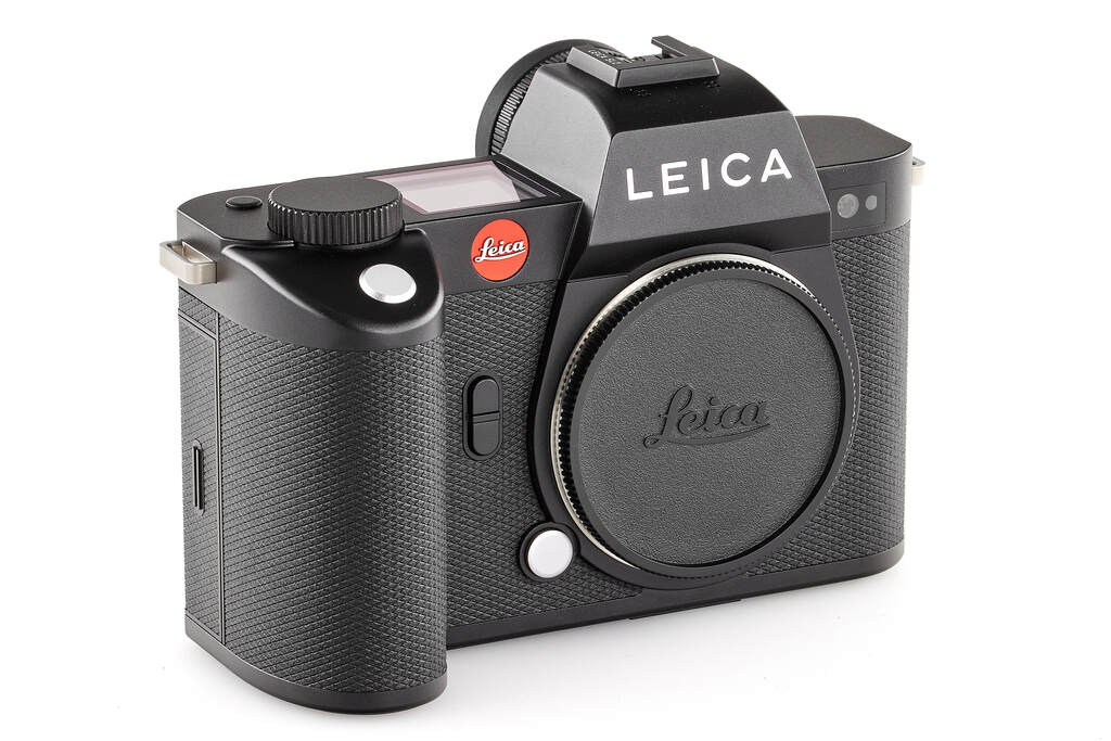 Leica SL2 10854 black