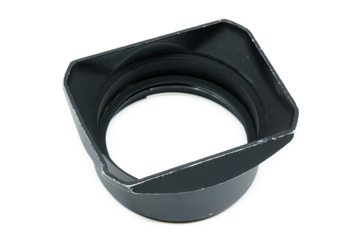 Leica SUMMICRON-M 2/35mm ASPH., black, Ex-demo (11673)