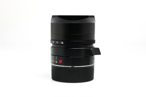 ELMAR-M 3.8/24mm ASPH., black