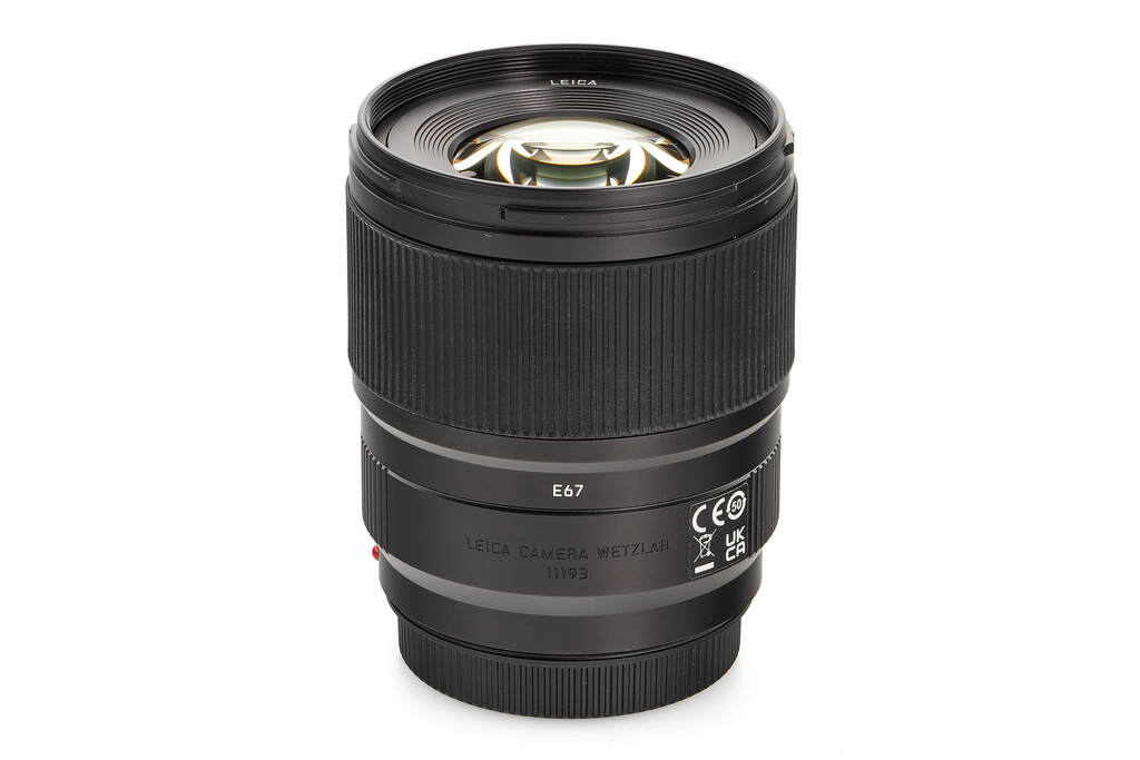 Leica Summicron SL 2/50mm ASPH 11193