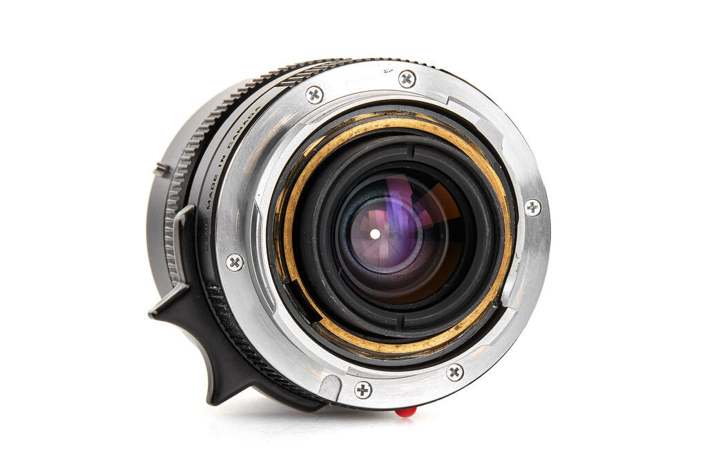 Leica Elmarit-M 11804 2,8/28mm