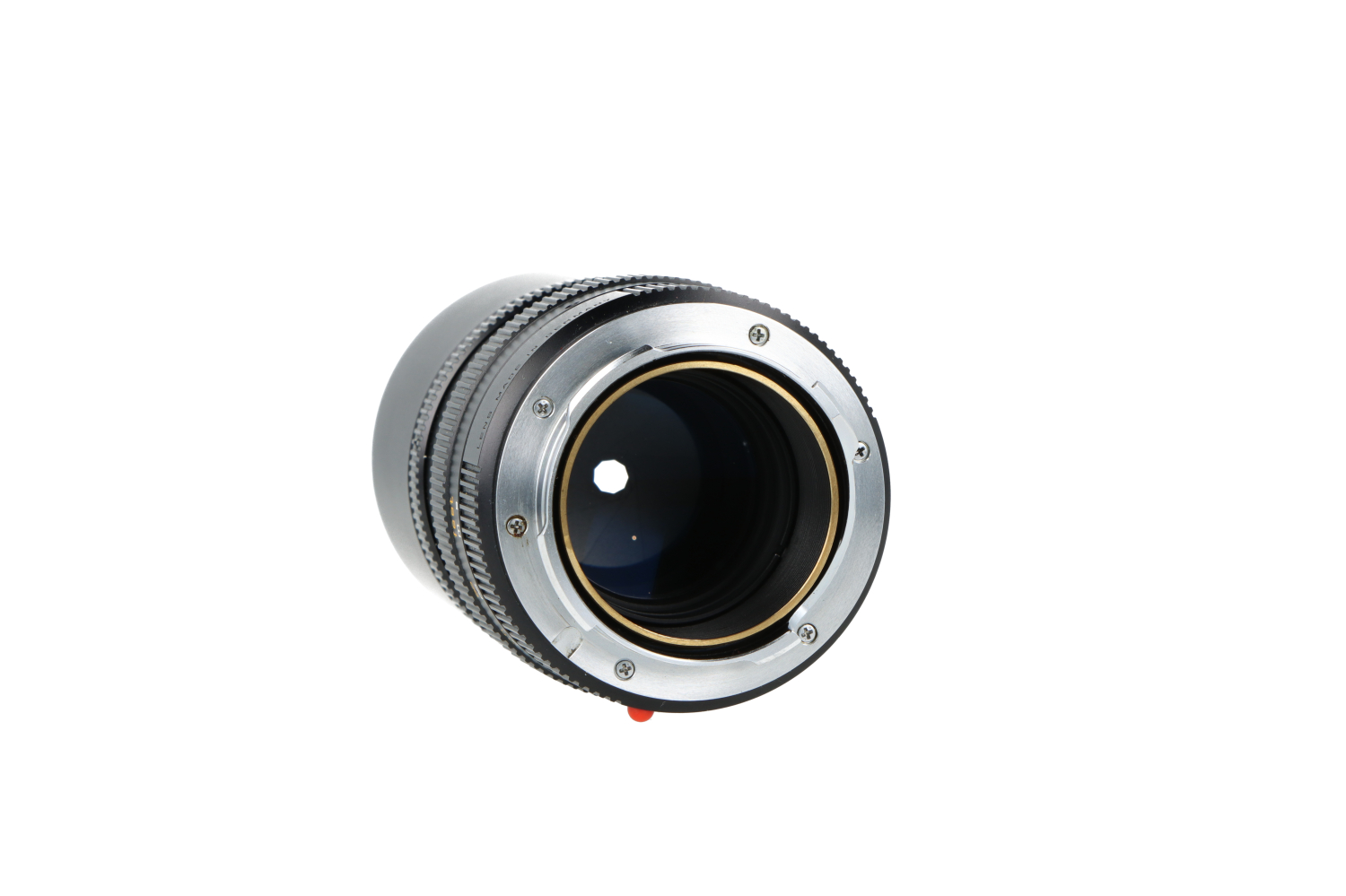 Elmarit 90mm 2.8 Black (11807)