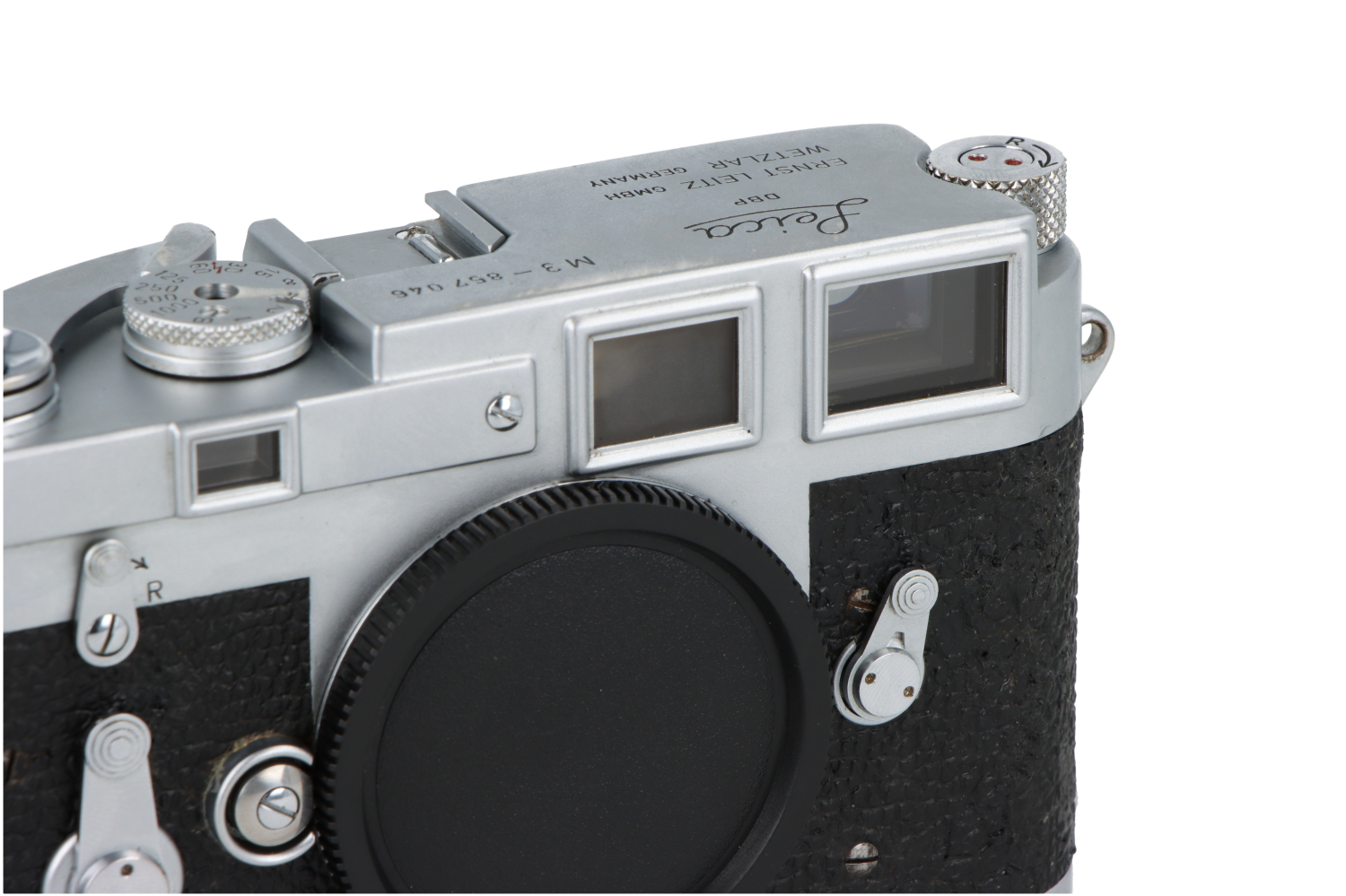 Leica M3 (10150)
