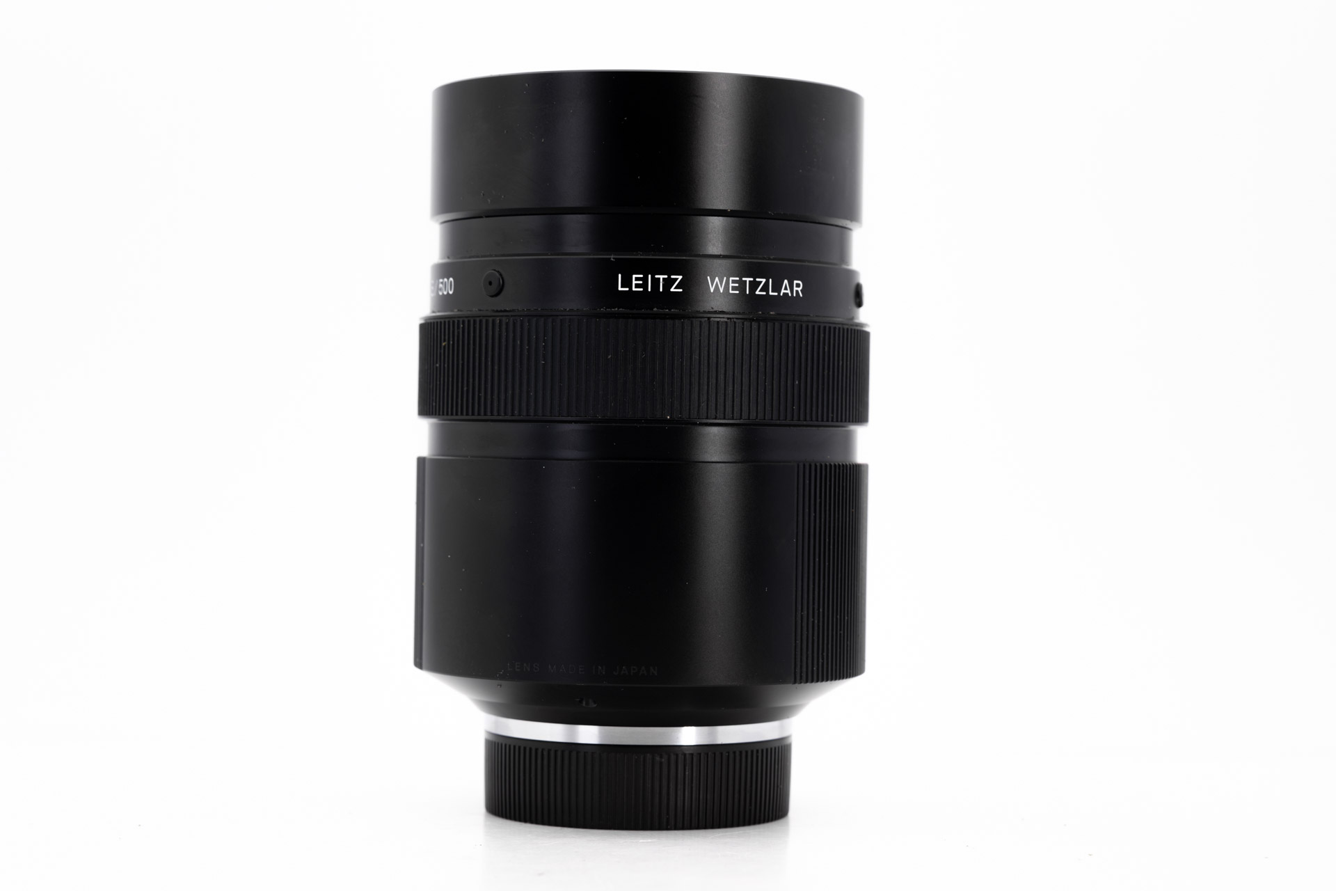 LEICA MR-TELYT-R 8/500mm Spiegeltele