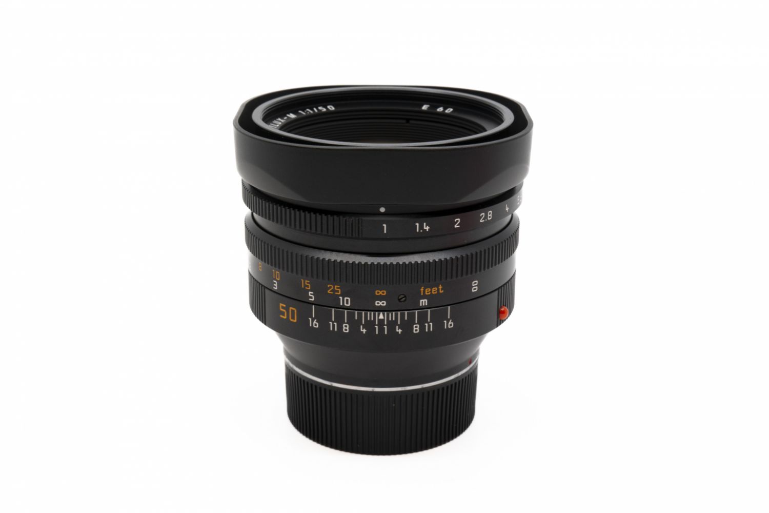 Leica NOCTILUX-M 1/50 V3 (11822)