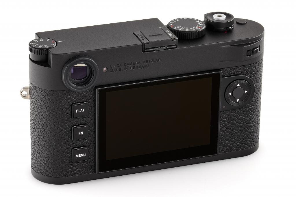 Leica M11 20200 black - like new with full guarantee