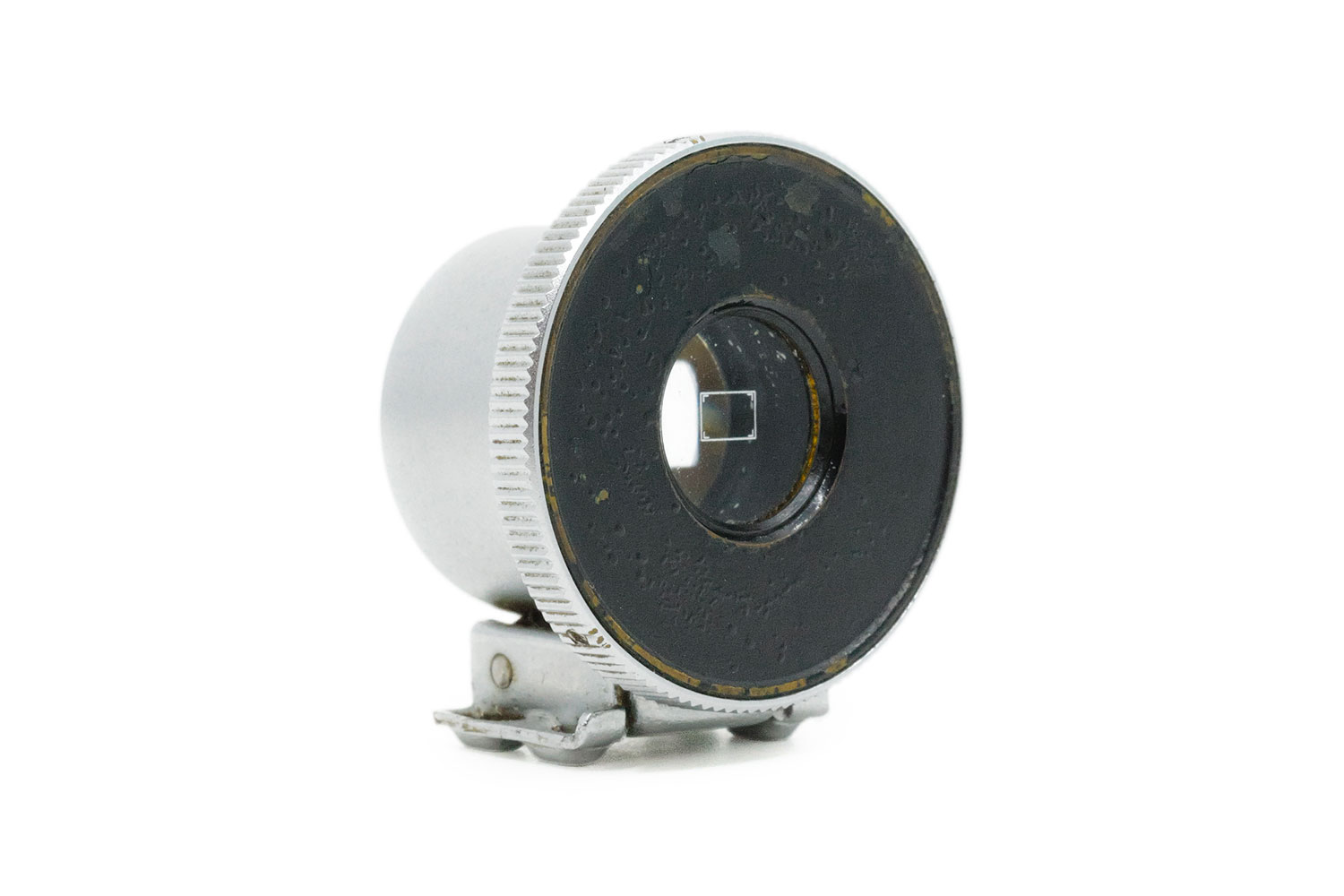 Leica 90mm viewfinder "SGVOO"