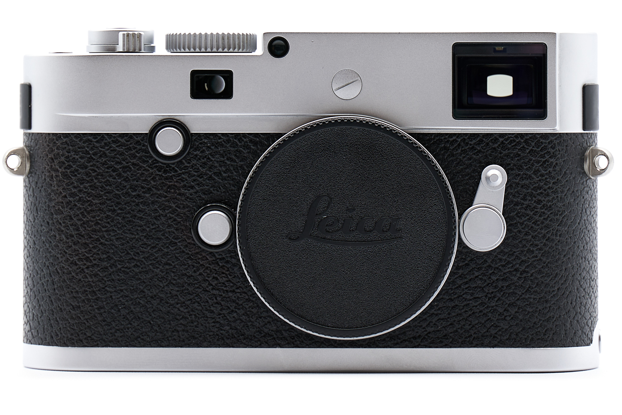 Leica MP (Typ 240) Silver