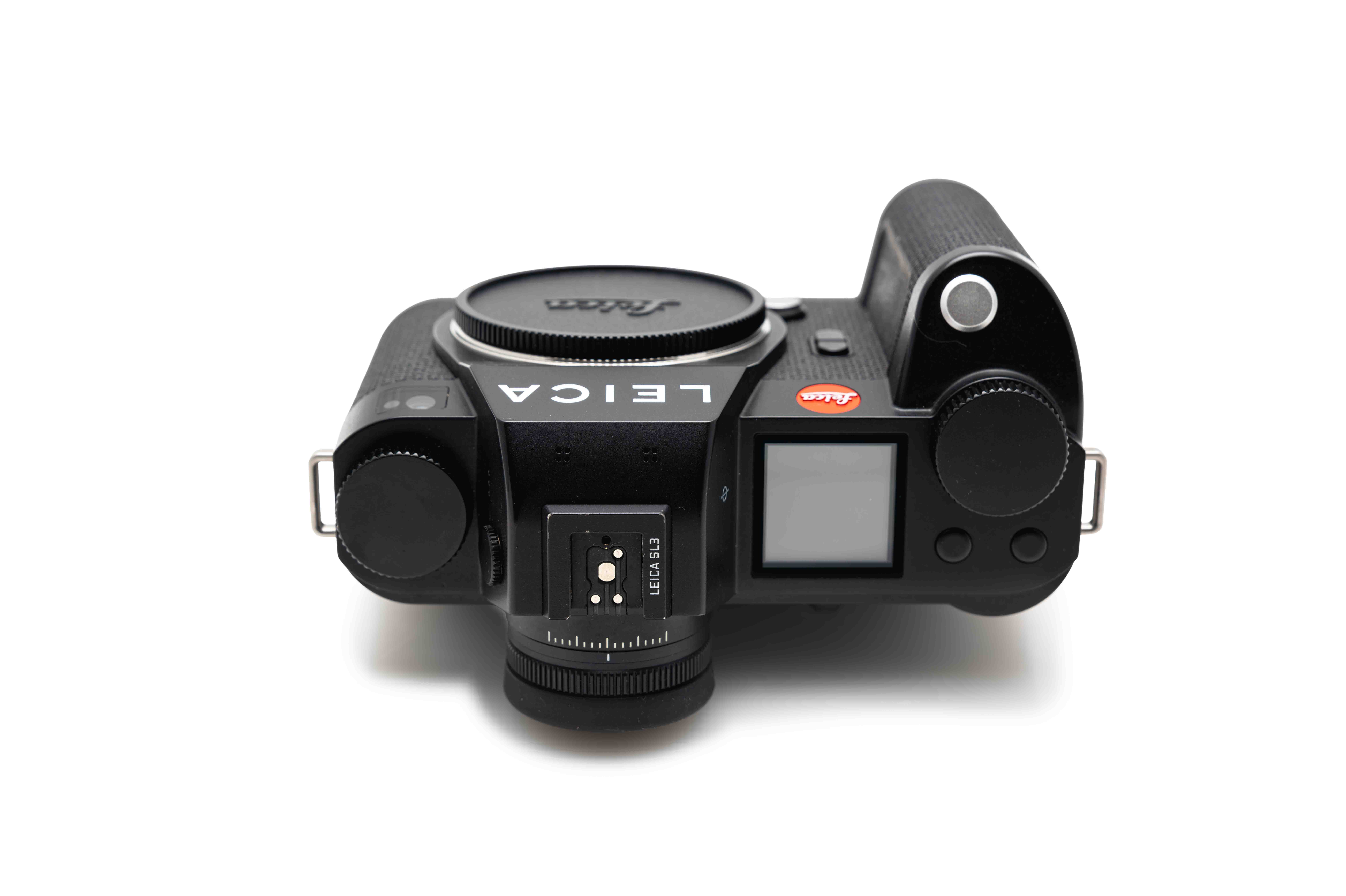 Leica SL3 (Version EU/US/CN) - 10607