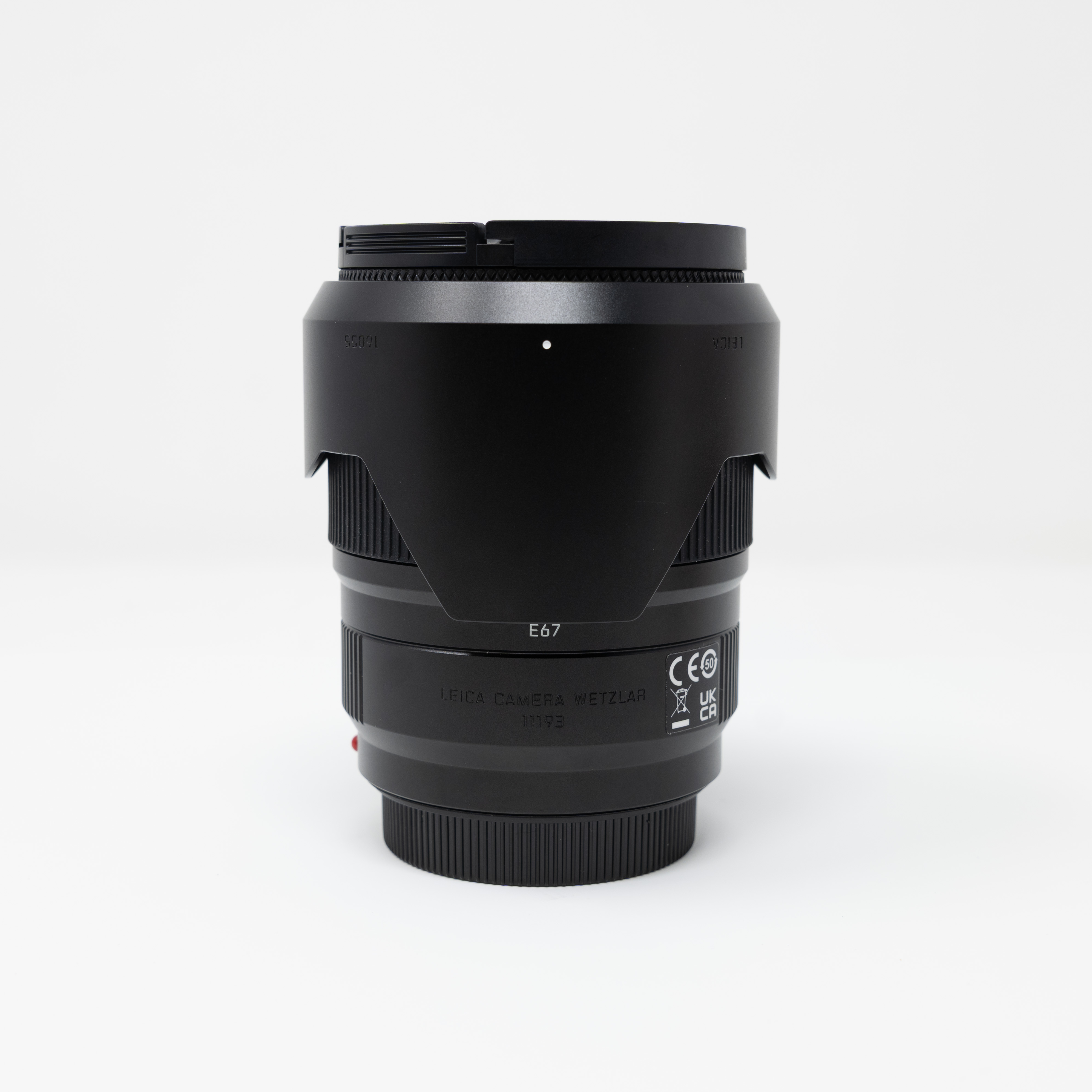 SUMMICRON-SL 1:2/50 ASPH.
