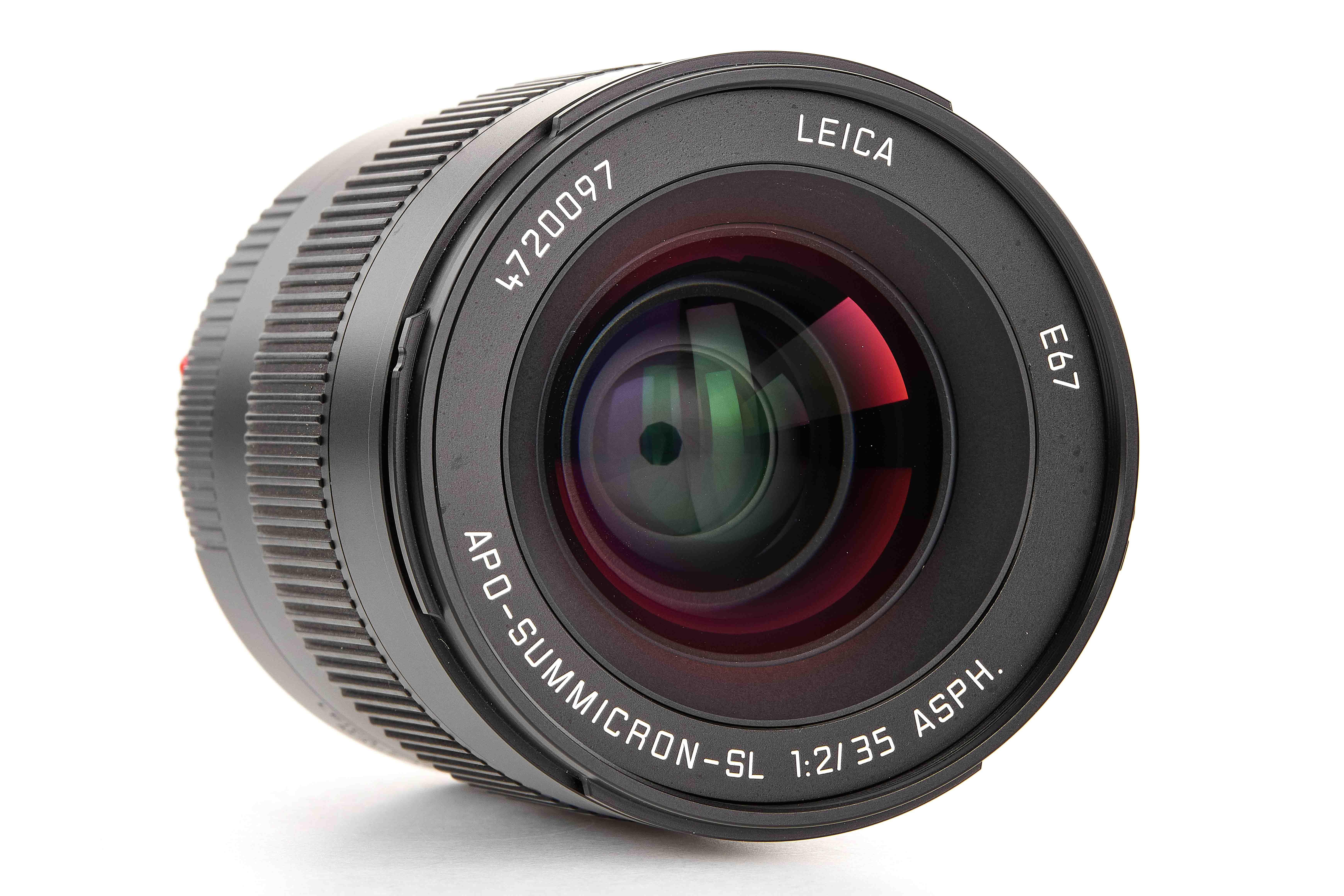 LEICA  APO-SUMMICRON-SL 2/35 ASPH. (11184)