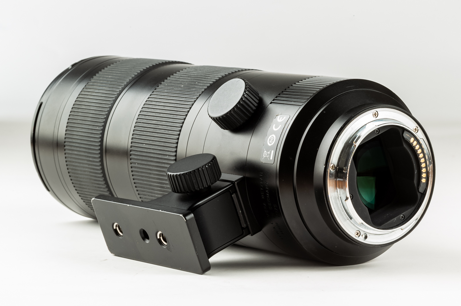 Leica APO-VARIO-Elmarit-SL 1:2.8-4/90-280mm