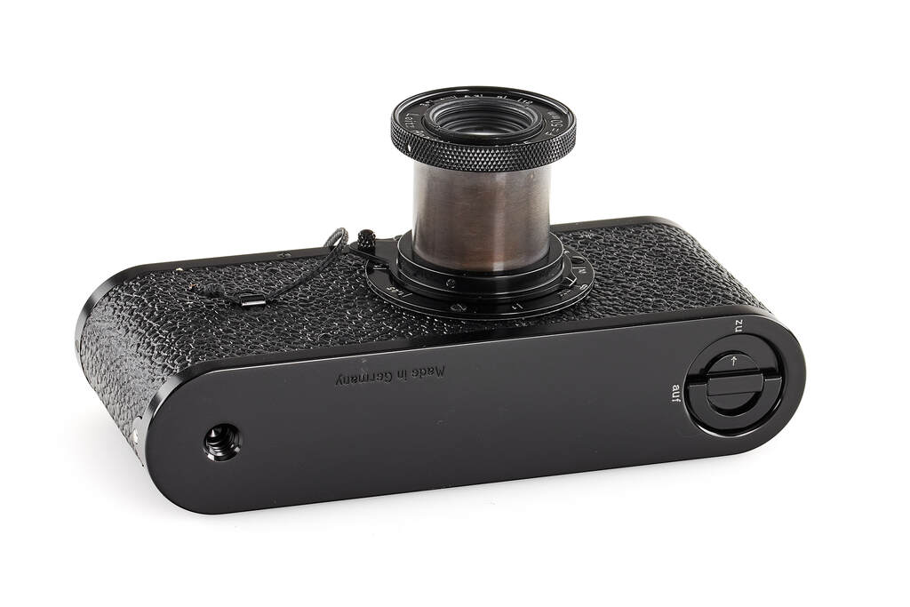 Leica 0-Series 10500 Replica