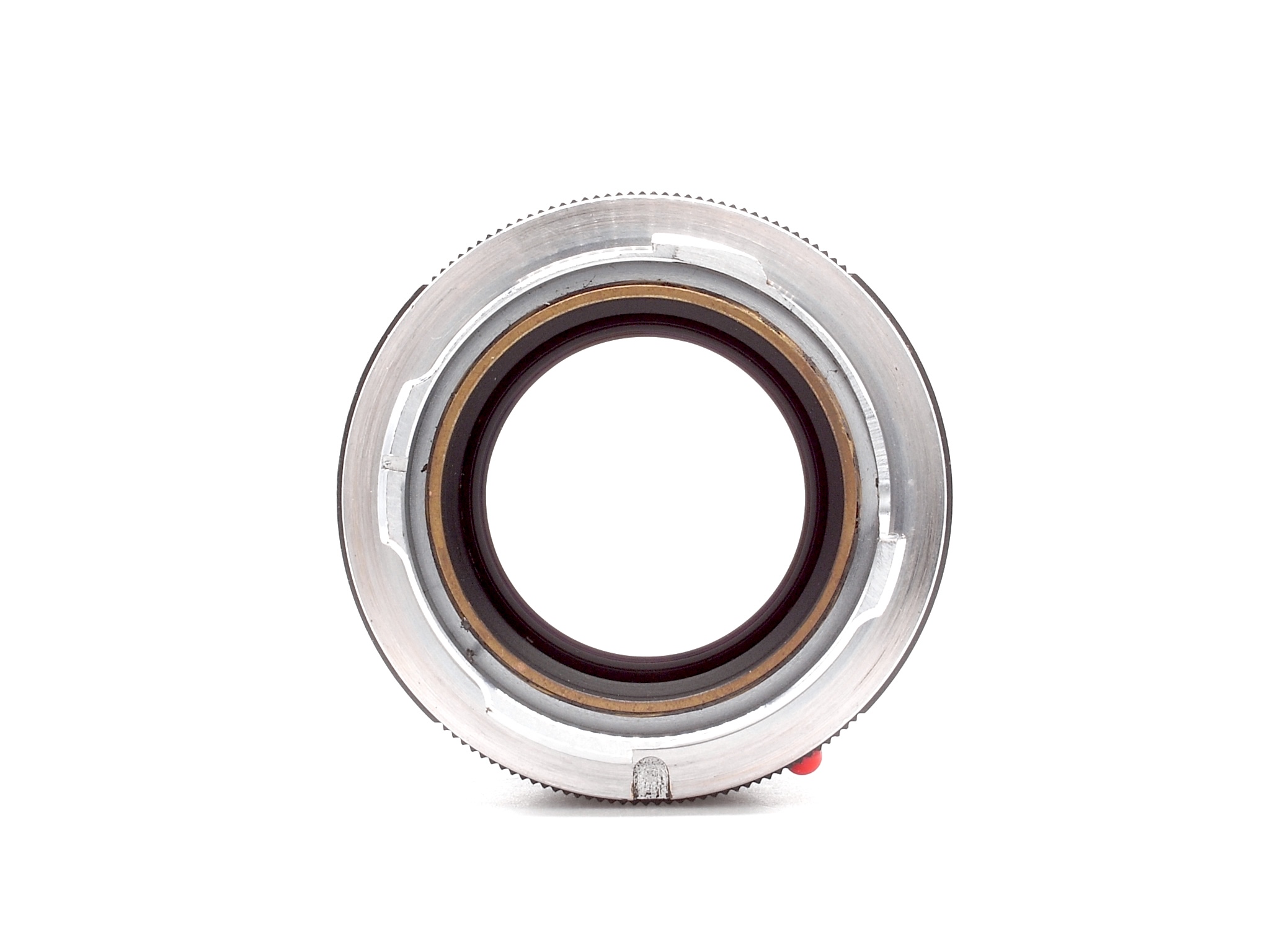 Leitz Summilux-M 1,4/50mm schwarz lackiert