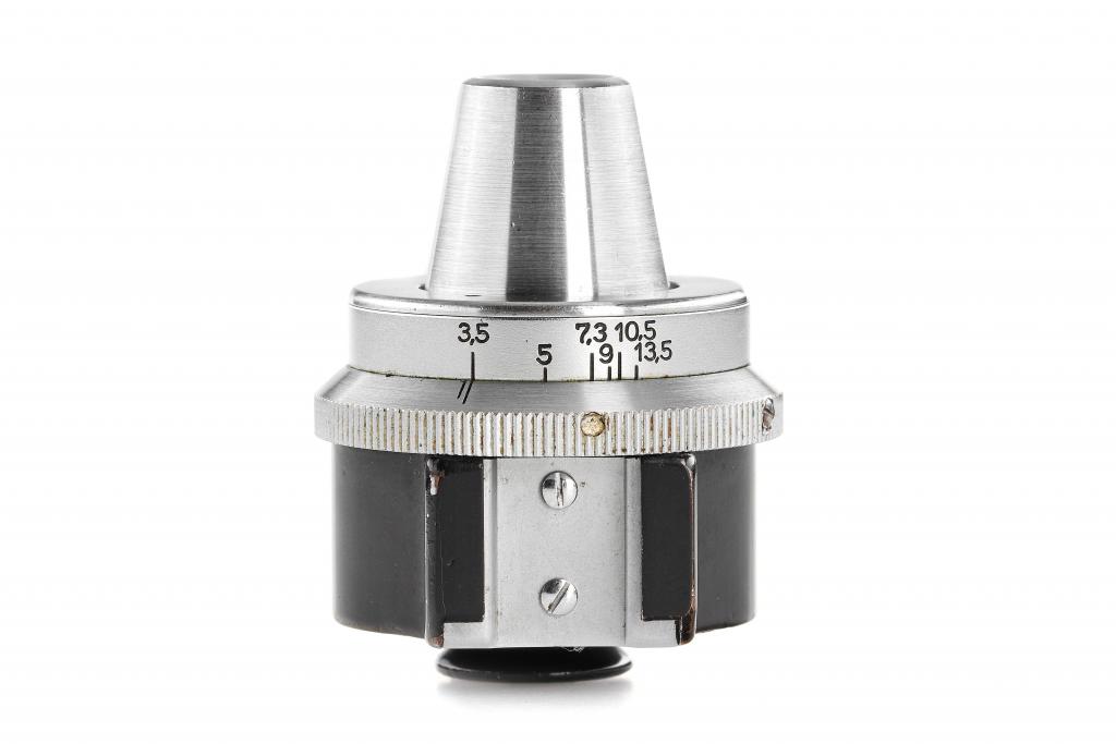 Leica VIOOH Lyre Shape nose not threaded